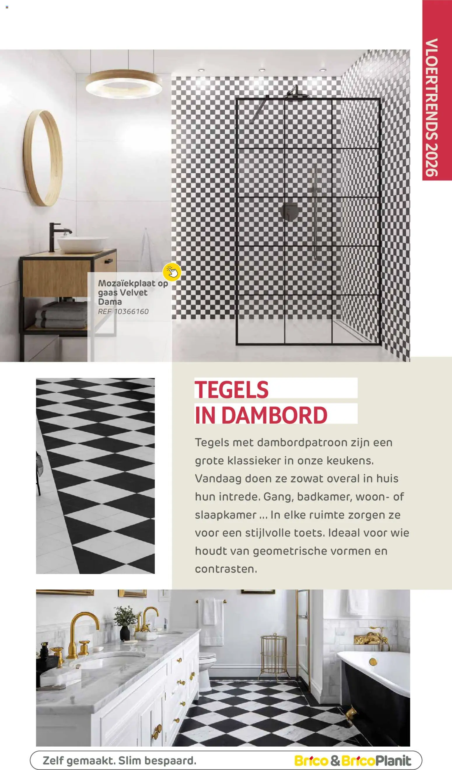 Brico Plan-it - Vloermagazine - page 14- valid from 04/02/2026