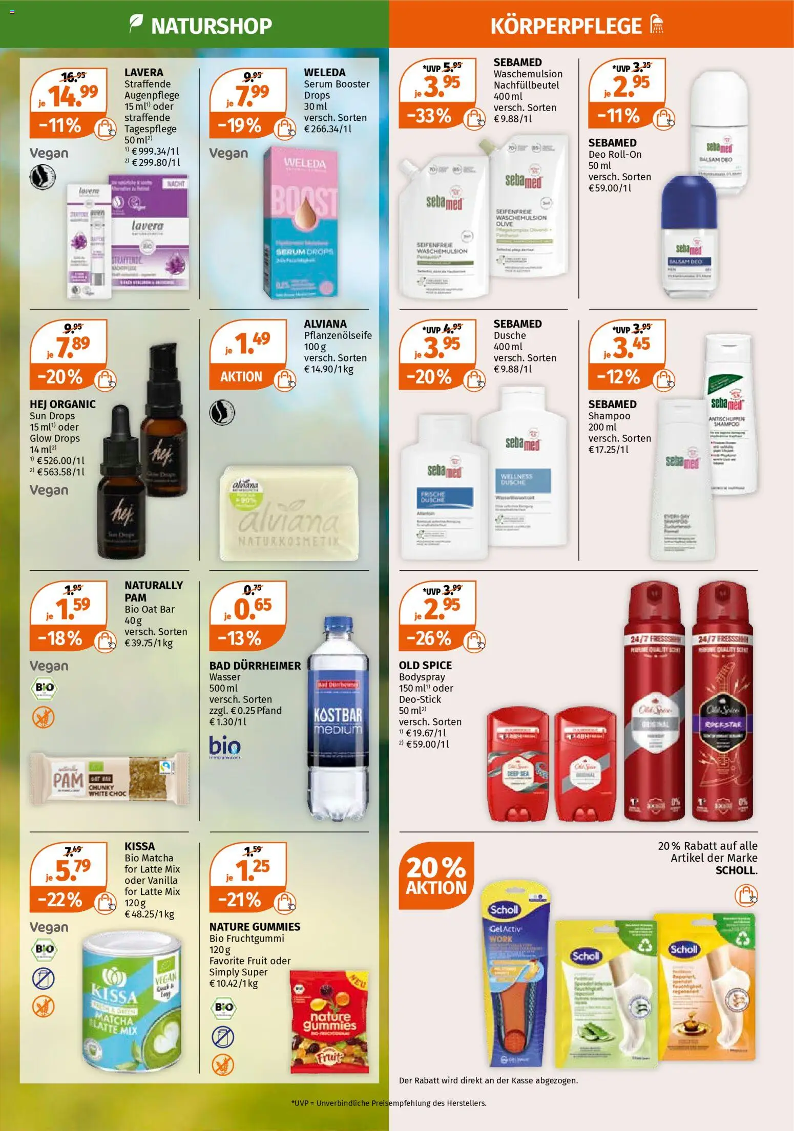 Müller Prospekt 	 - Seite 14 - gültig ab 02.03.2026