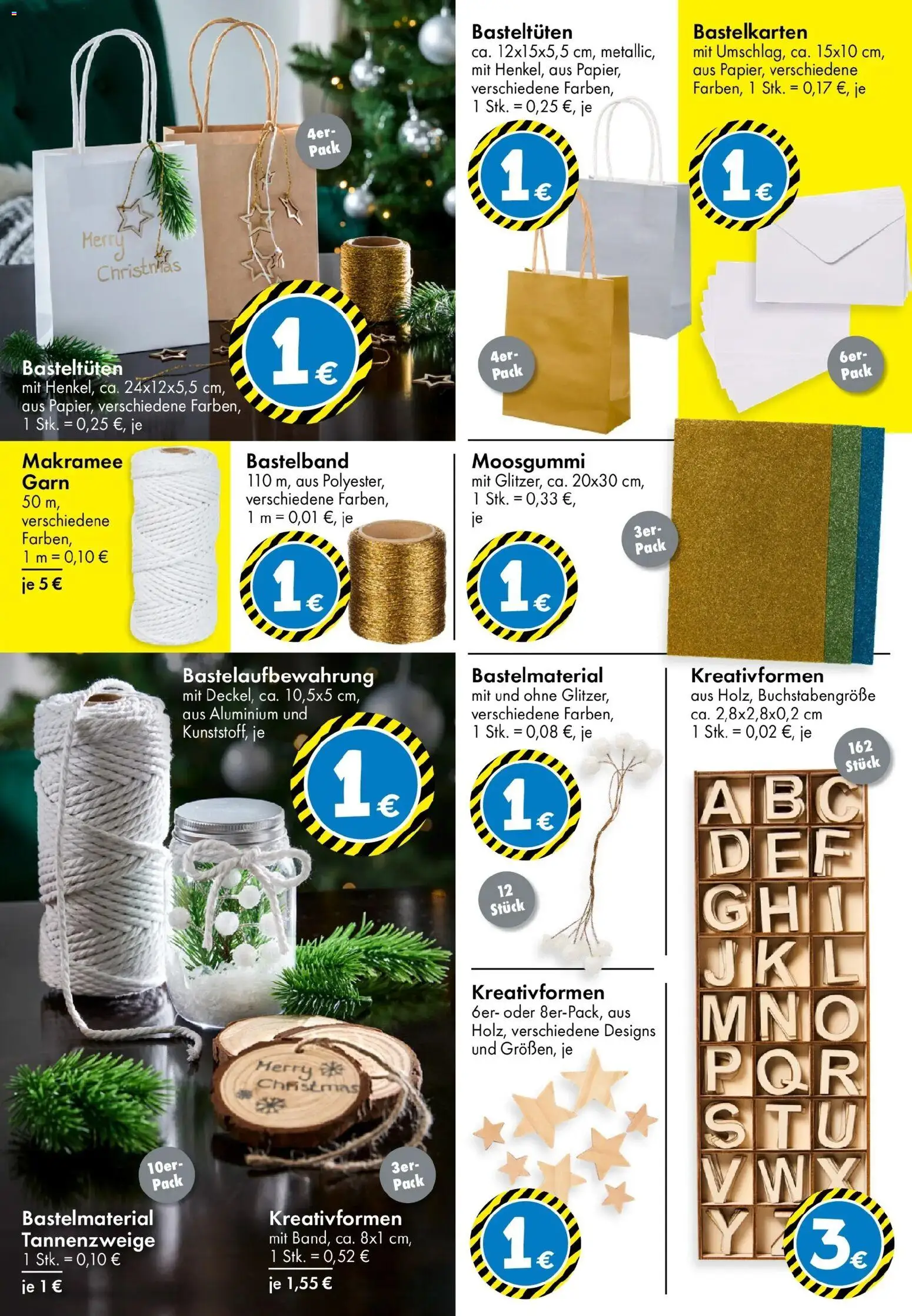 TEDi Prospekt 	 - Seite 12 - gültig ab 05.12.2025