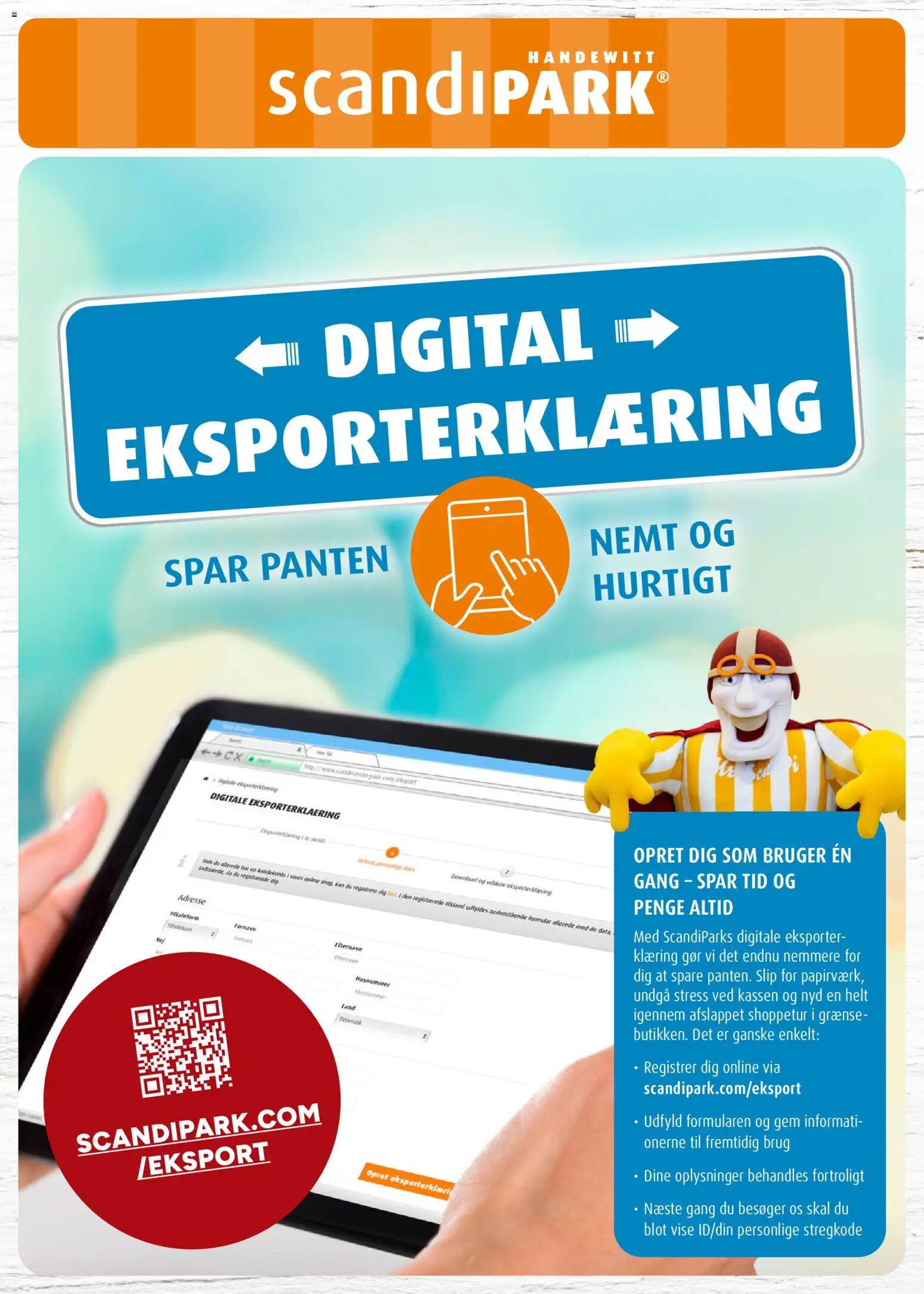 Scandinavian Park - Tilbudsavis - page 26- valid from 26/03/2026