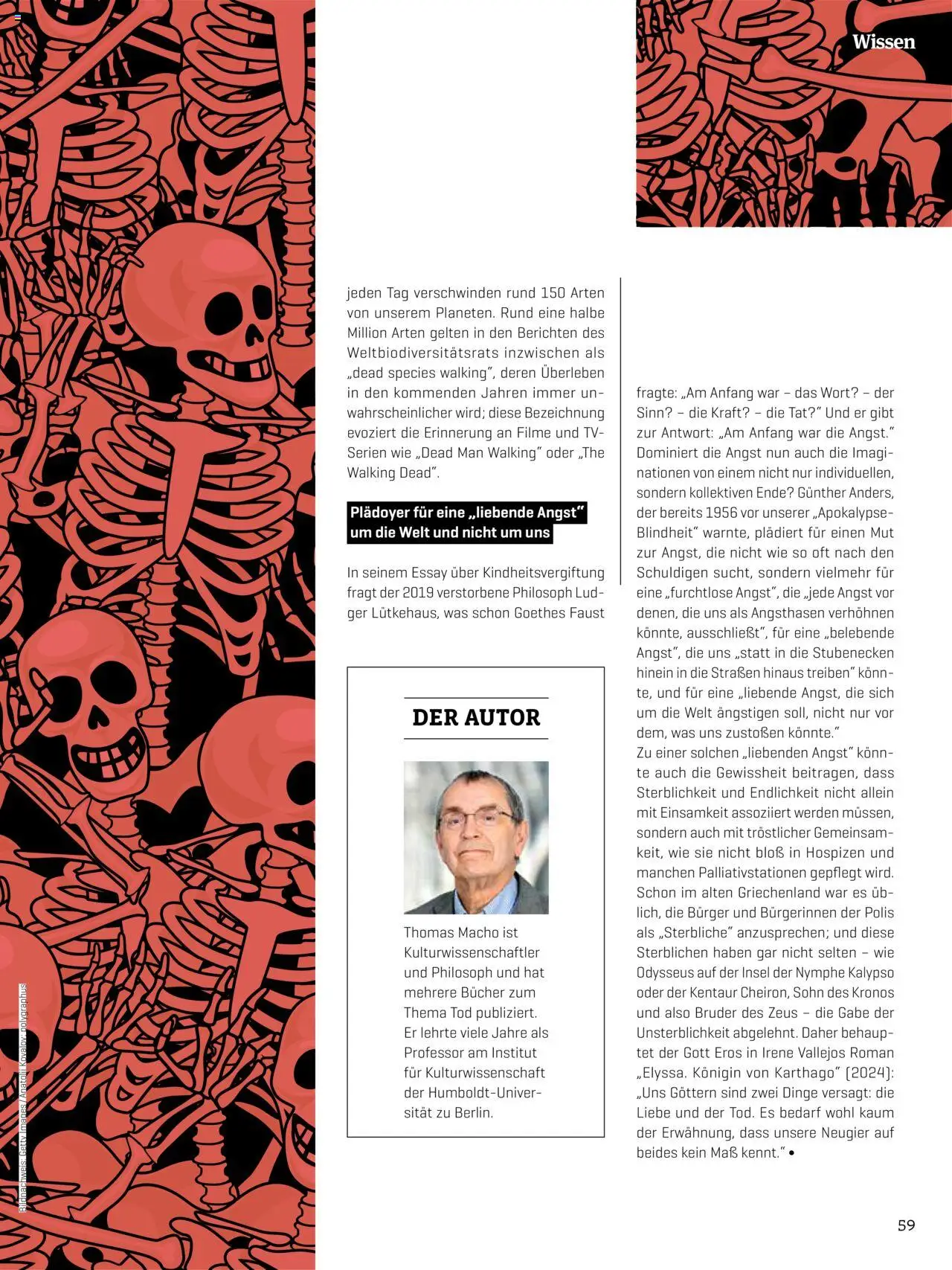 Denns BioMarkt KREO Magazin - Seite 59- gültig ab 14.07.2025