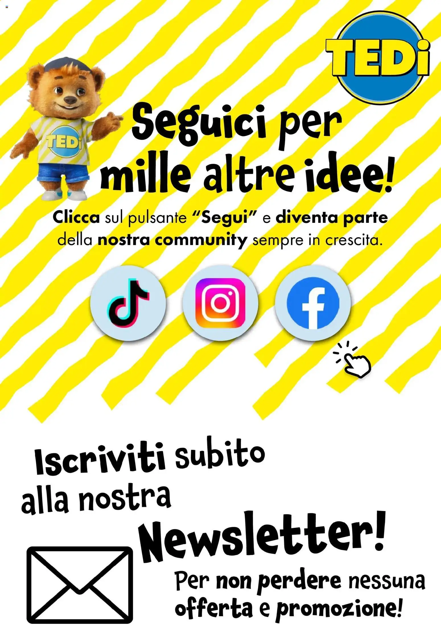 TEDi - TEDi volantino fino al 14.12.2025 - pagina 8 - valido dal 12/12/2025