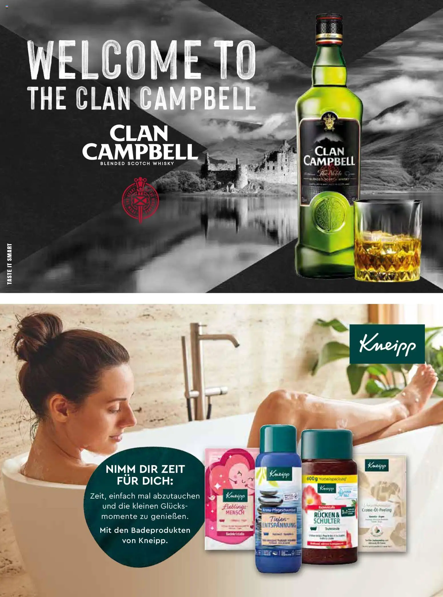 V-Markt - Vielfalt November / Dezember 2025 - Seite 41 - gültig ab 01.11.2025