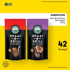 Preview Makro Mood Deals Braai Essentials valid from 01/09/2025
