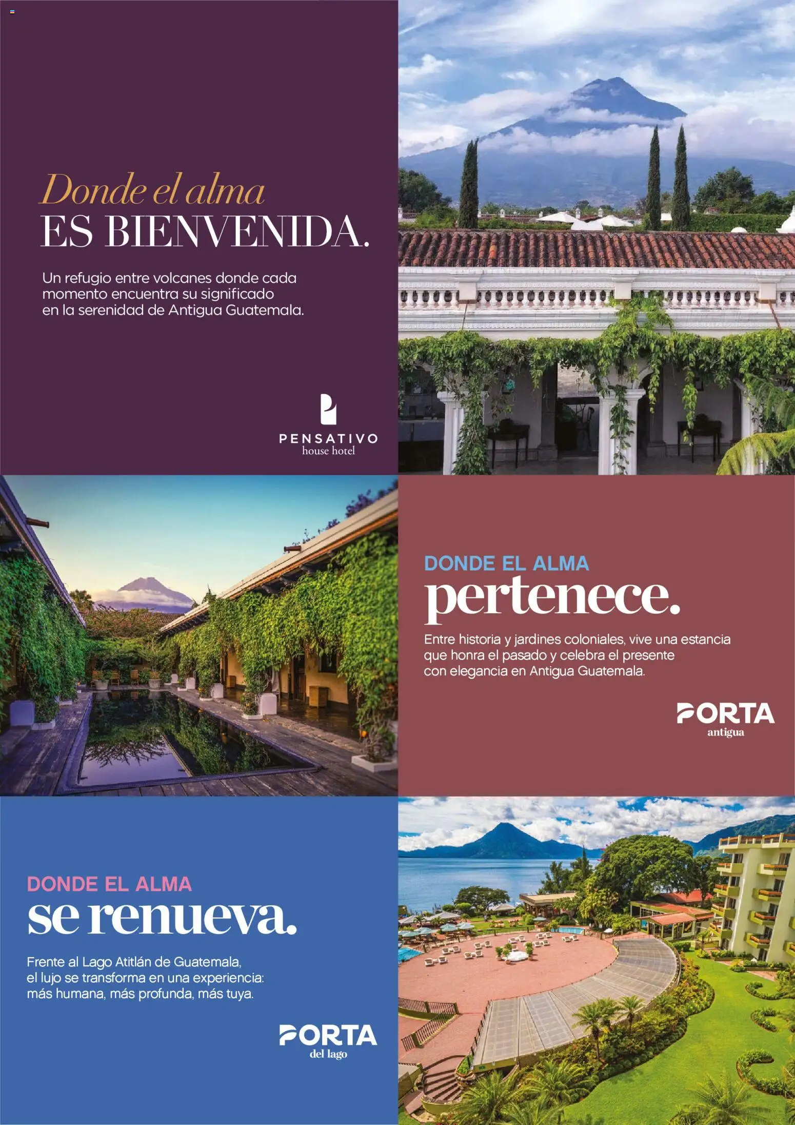 Viajes El Corte Inglés Centroamérica y Sudamérica - Página de 10 - Válido desde 01/01/2026