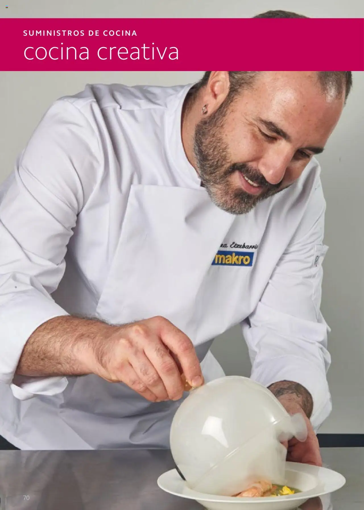 Makro catálogo - Página de 70 - Válido desde 19/06/2024