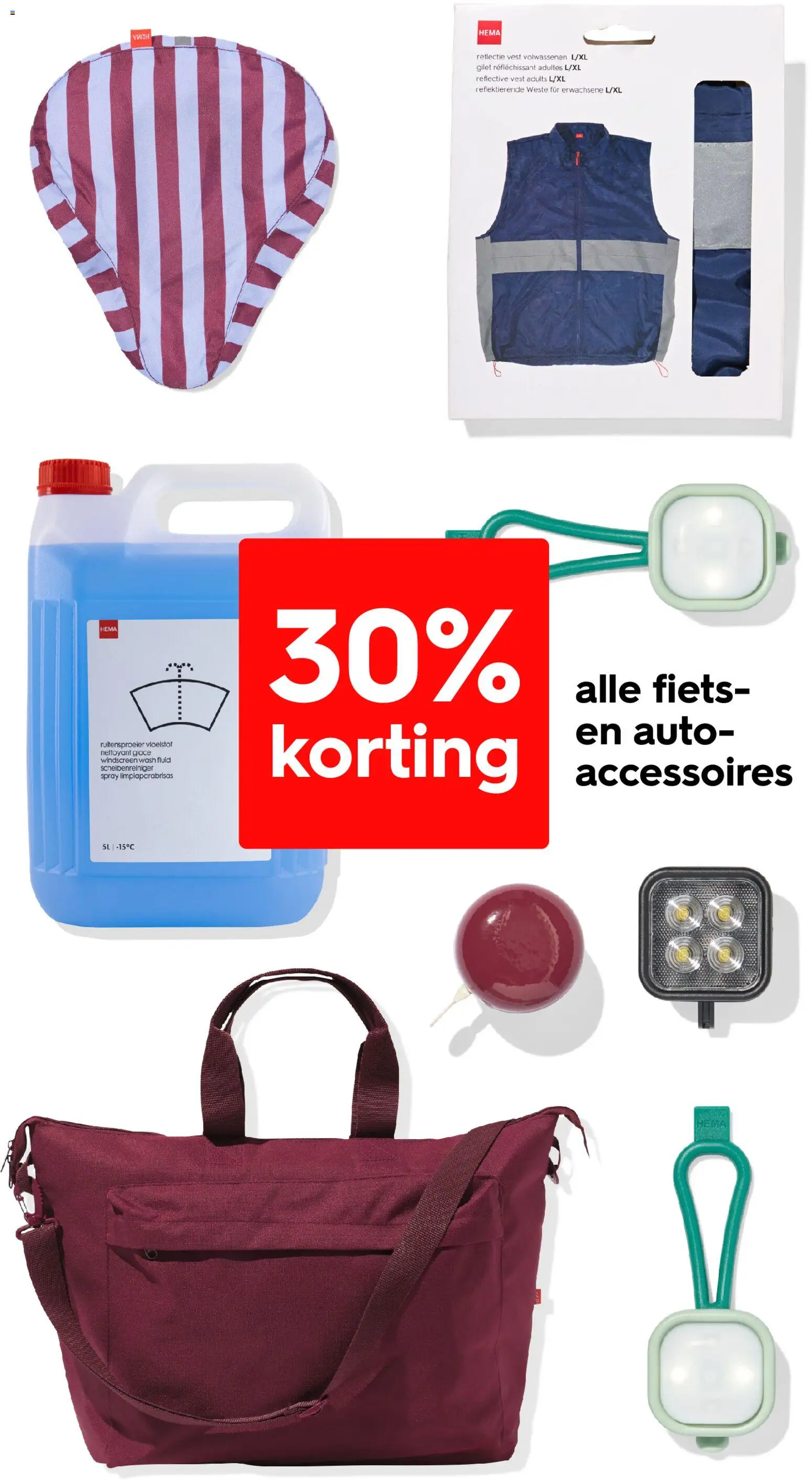 Hema folder / publicité - page 23- valid from 06/04/2026