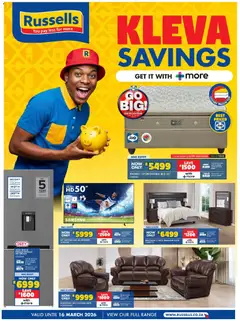 Preview Russells Specials valid from 19/02/2026