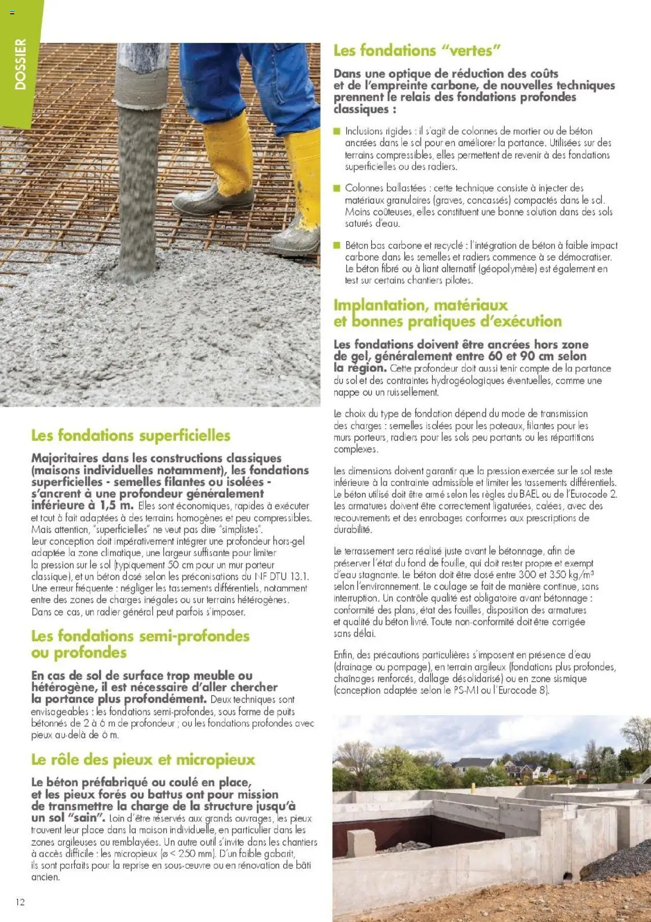 Gedimat - Affaires De Pros Gedimat n°111 - page 12 - valable à partir du 01/07/2025