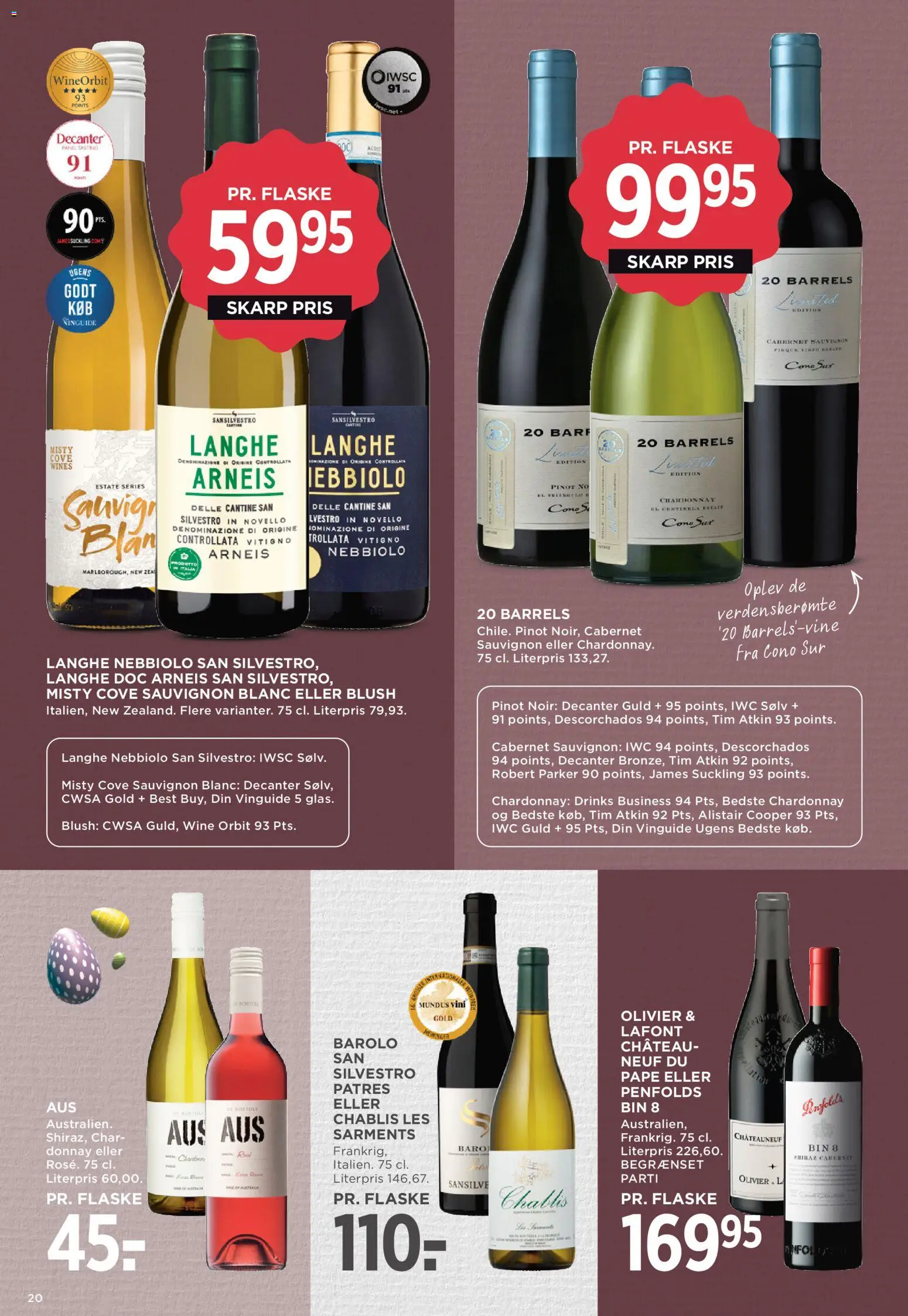 Meny - Tilbudsavis uge 14 - page 31- valid from 27/03/2026