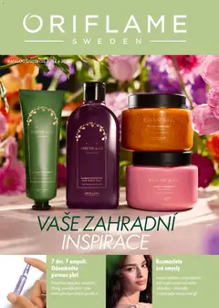 Náhled Oriflame katalog č. 05/2026 platný od 25.03.2026