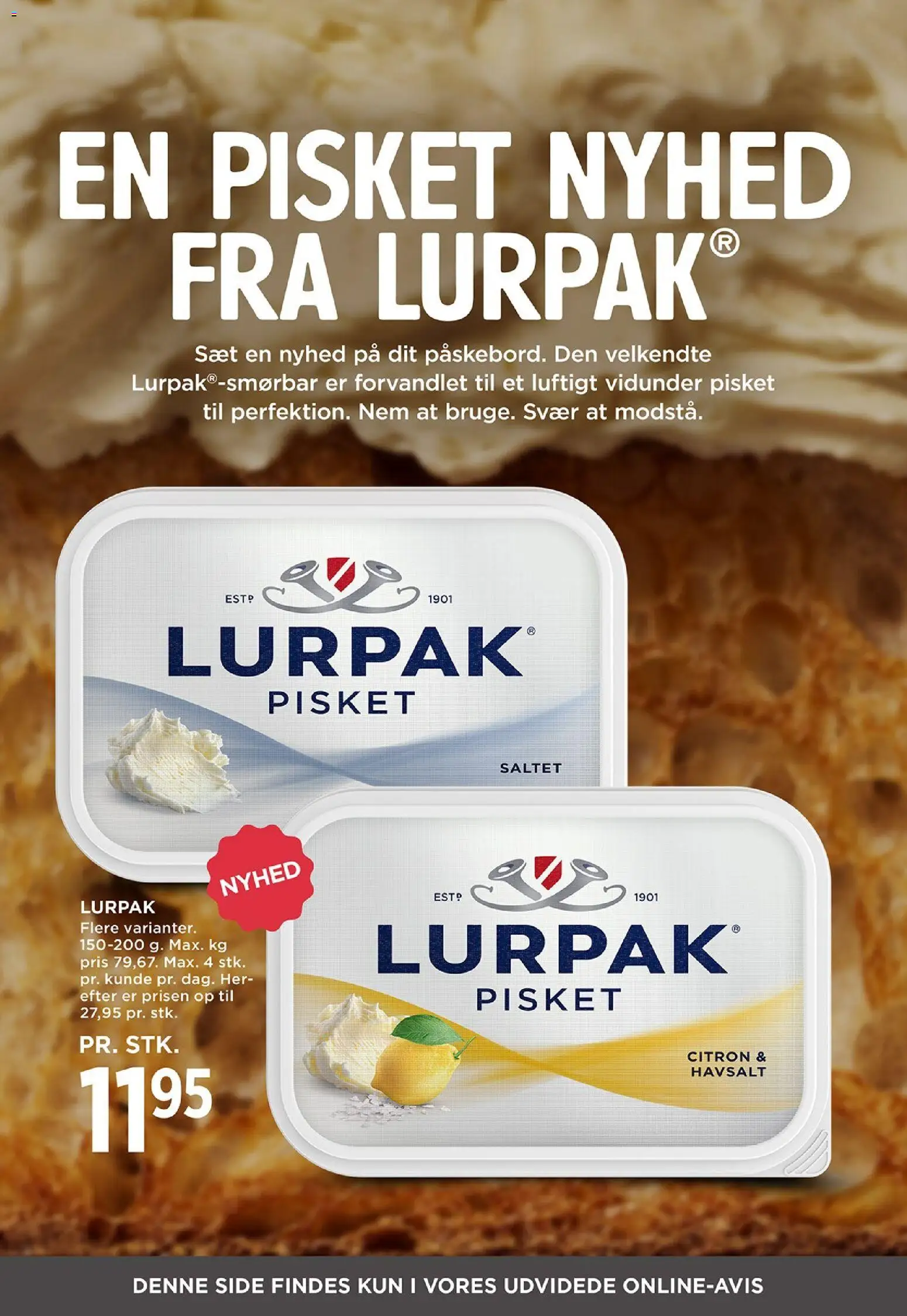 Meny - Tilbudsavis uge 14 - page 51- valid from 27/03/2026