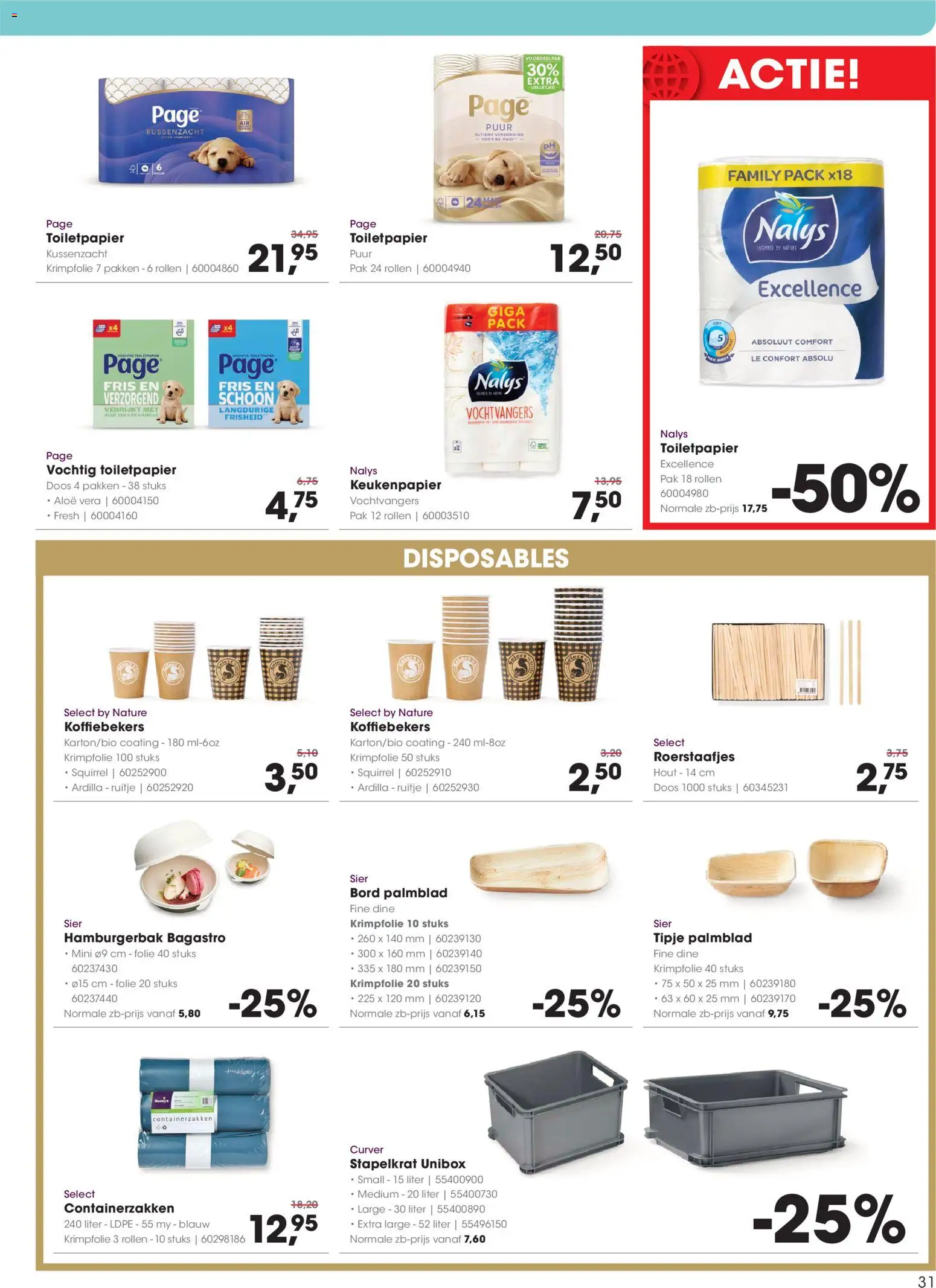 Hanos folder - page 31- valid from 06-04-2026