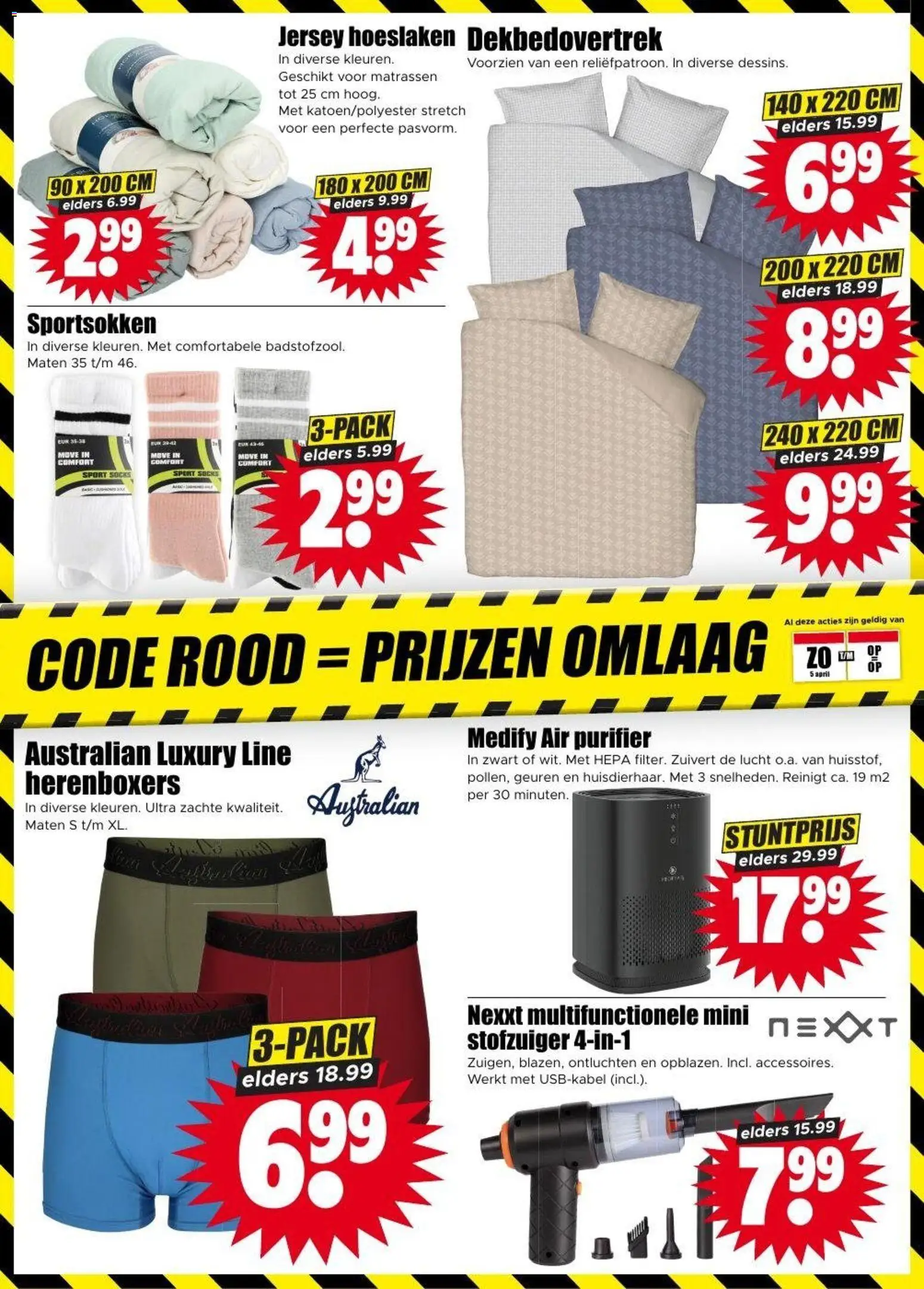 Dirk folder week 15 - page 28- valid from 08-04-2026