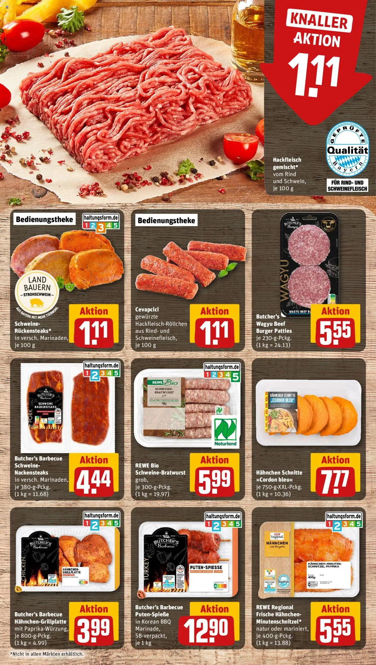 Rewe DE - DE Folder - pagina 8- geldig vanaf 14-07-2025