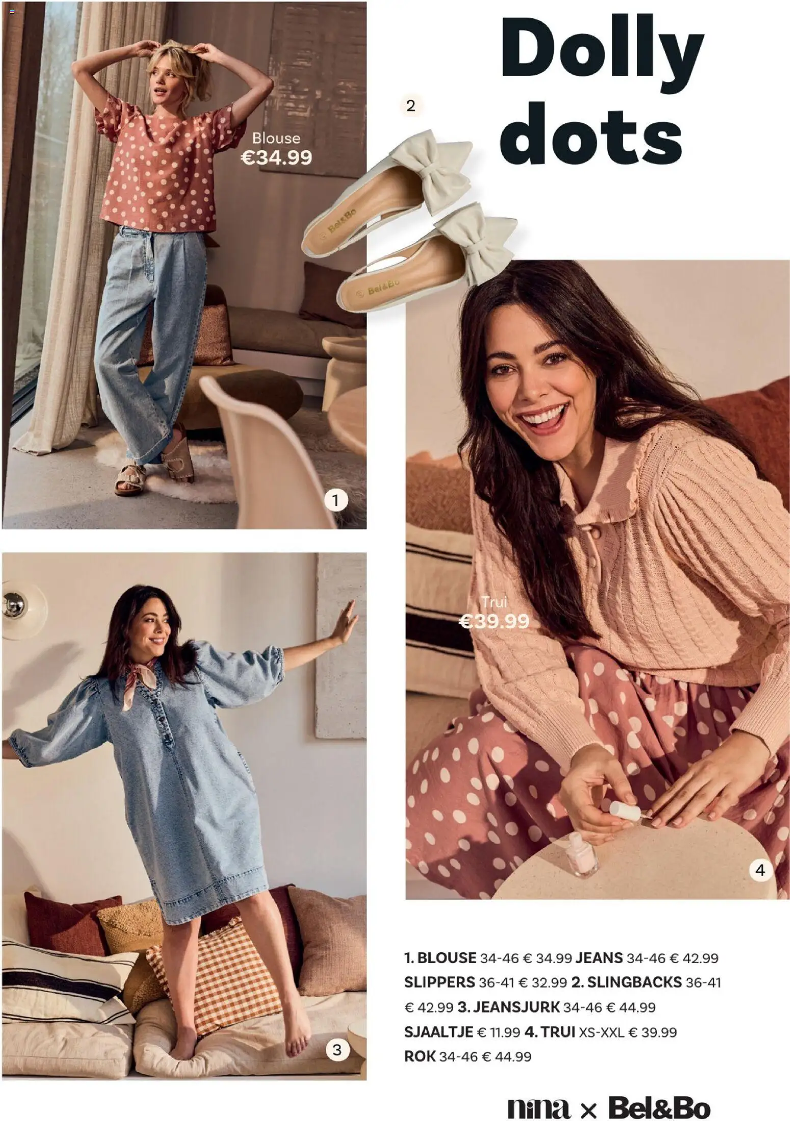 Bel&Bo - Nieuwe Nina - page 3- valid from 27/02/2026