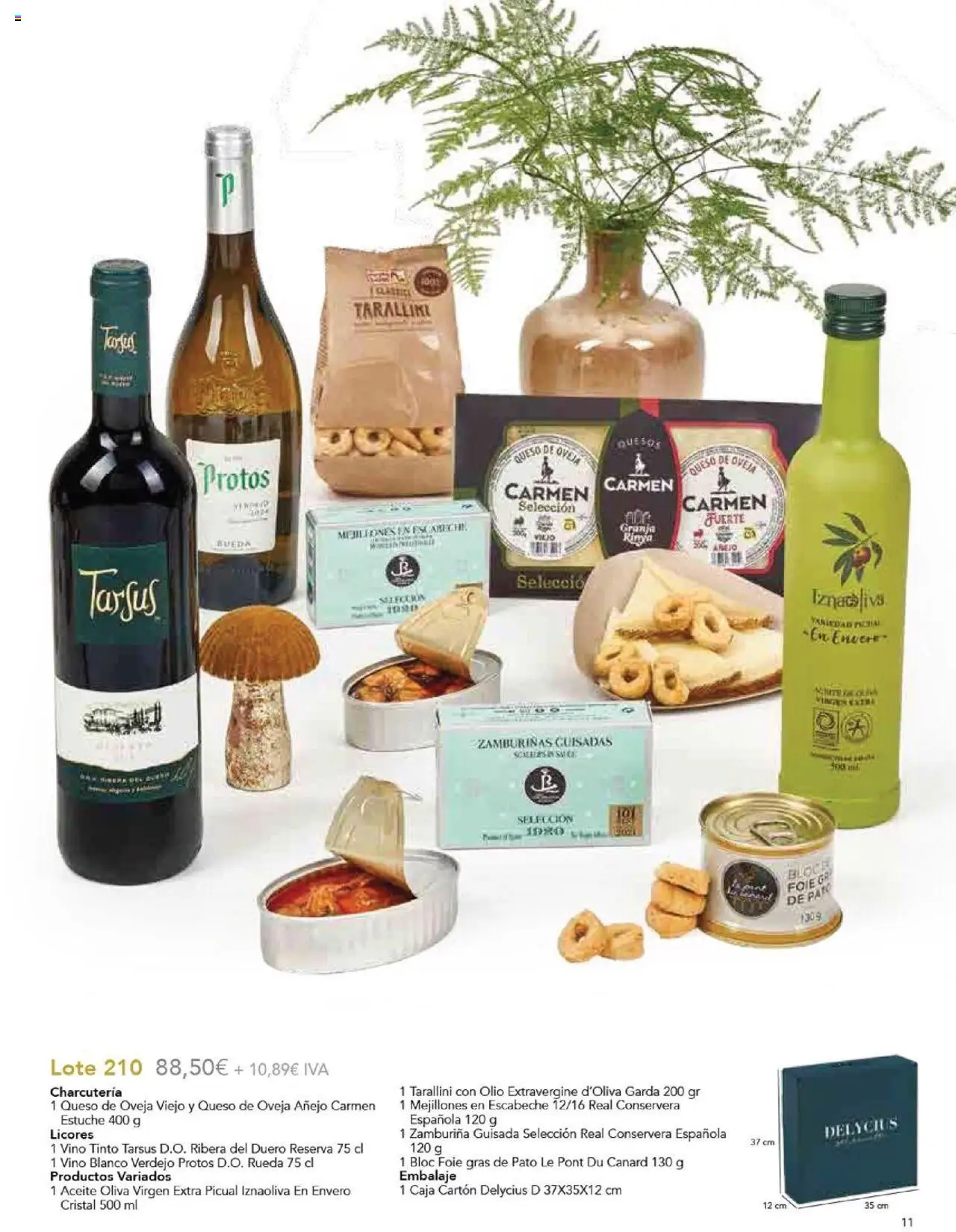 E.Leclerc Regalos de Navidad 2025 - Página de 13 - Válido desde 10/10/2025