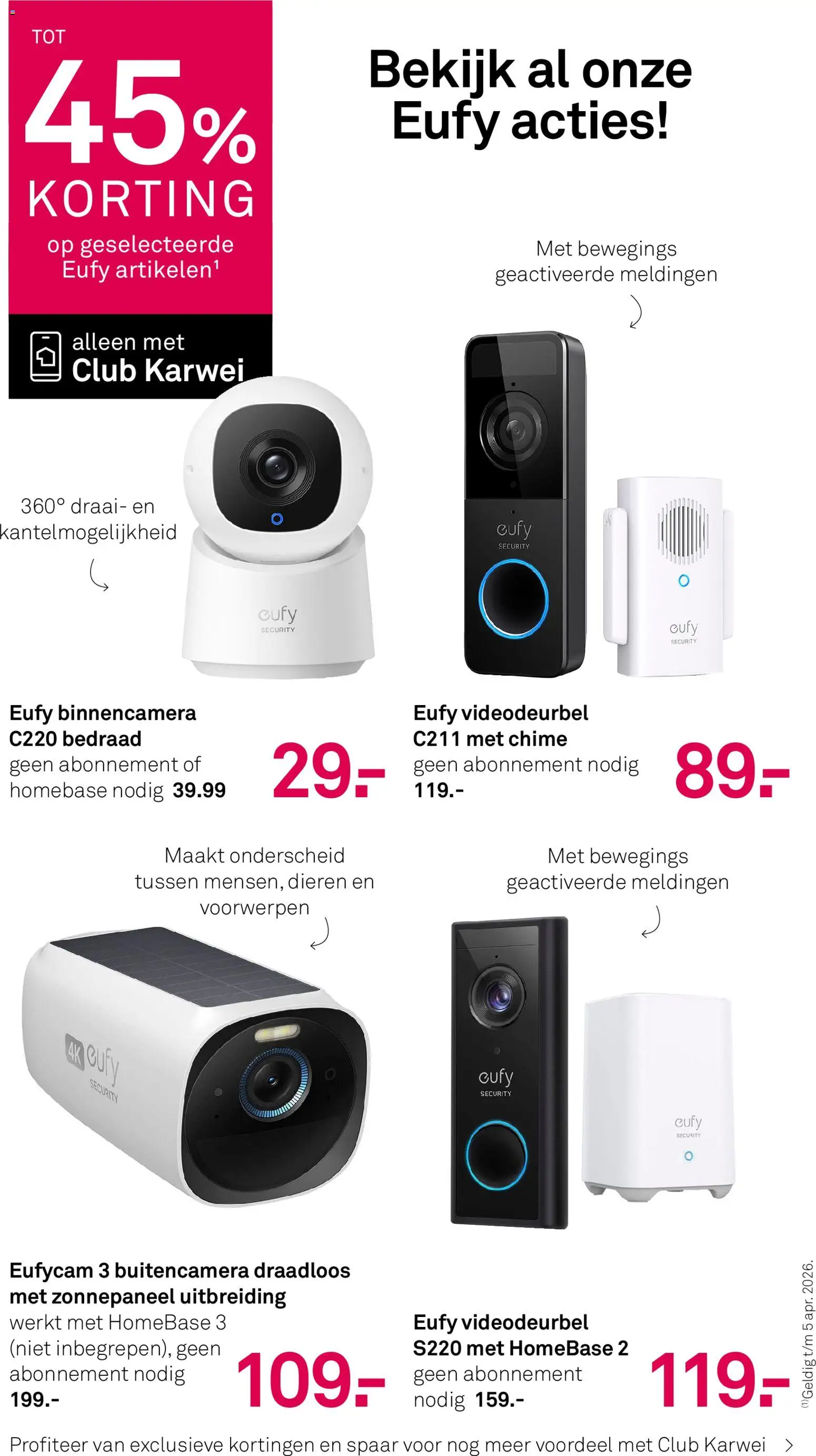 KARWEI folder - page 43- valid from 30-03-2026