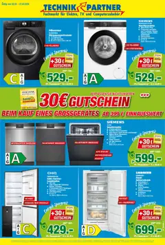 Vorschau HERKULES Technik Partner gültig ab 02.03.2026