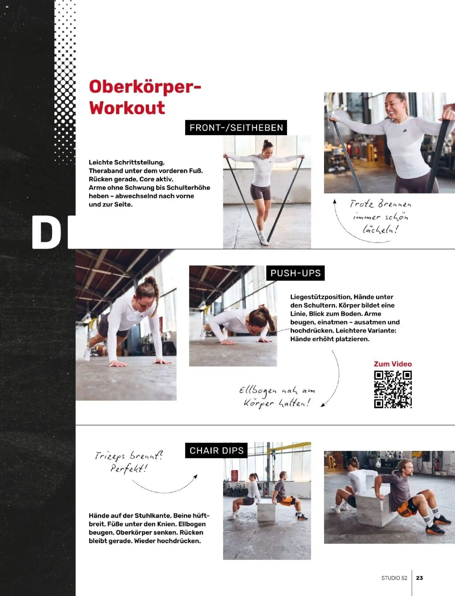 Sport2000 Prospekt Training - Seite 23 - gültig ab 26.01.2026