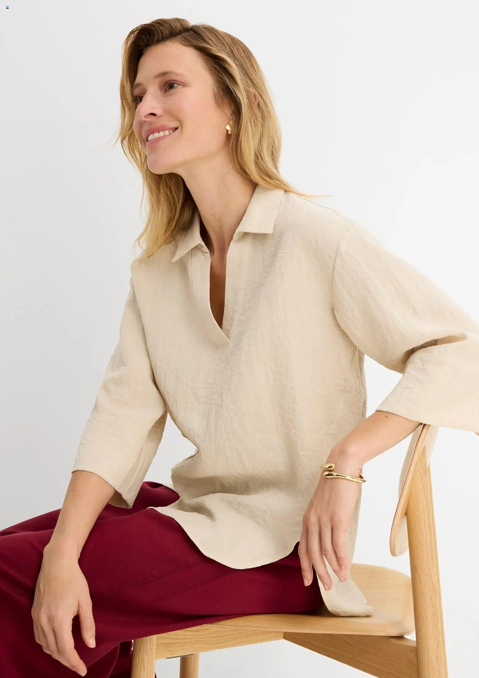 Bonprix Katalog - Seite 3 - gültig ab 01.04.2026