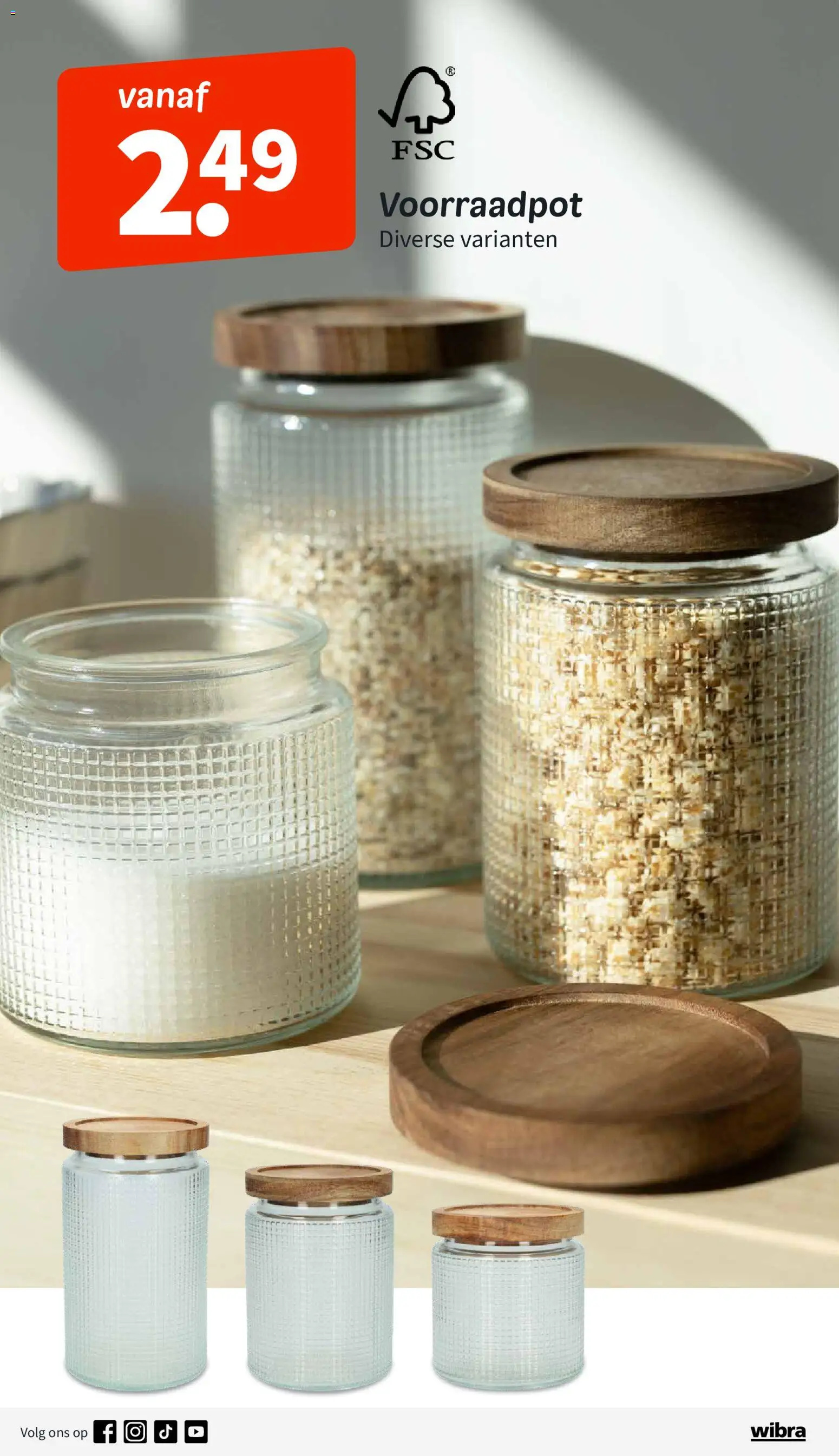 Wibra folder - page 10- valid from 30-03-2026