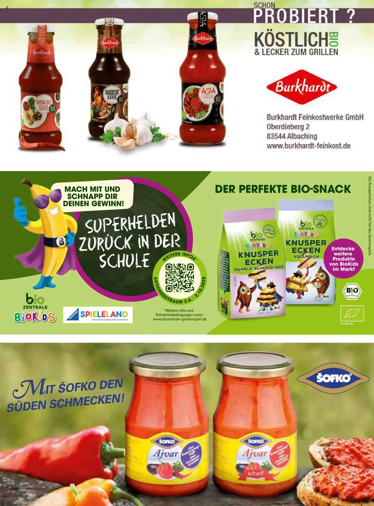V-Markt Vielfalt - Seite 29 - gültig ab 01.07.2025