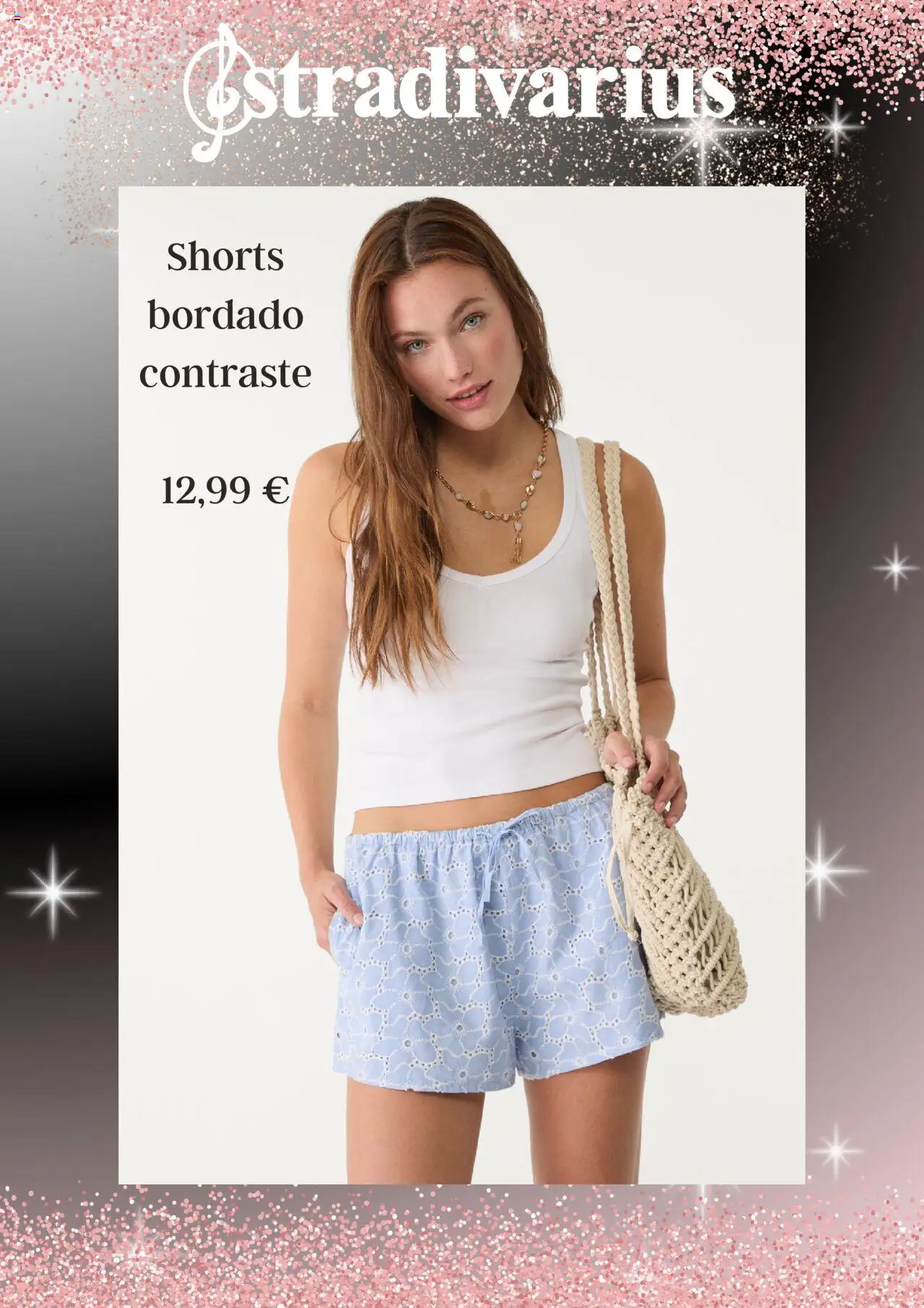 Stradivarius folleto - Página de 8 - Válido desde 15/07/2025