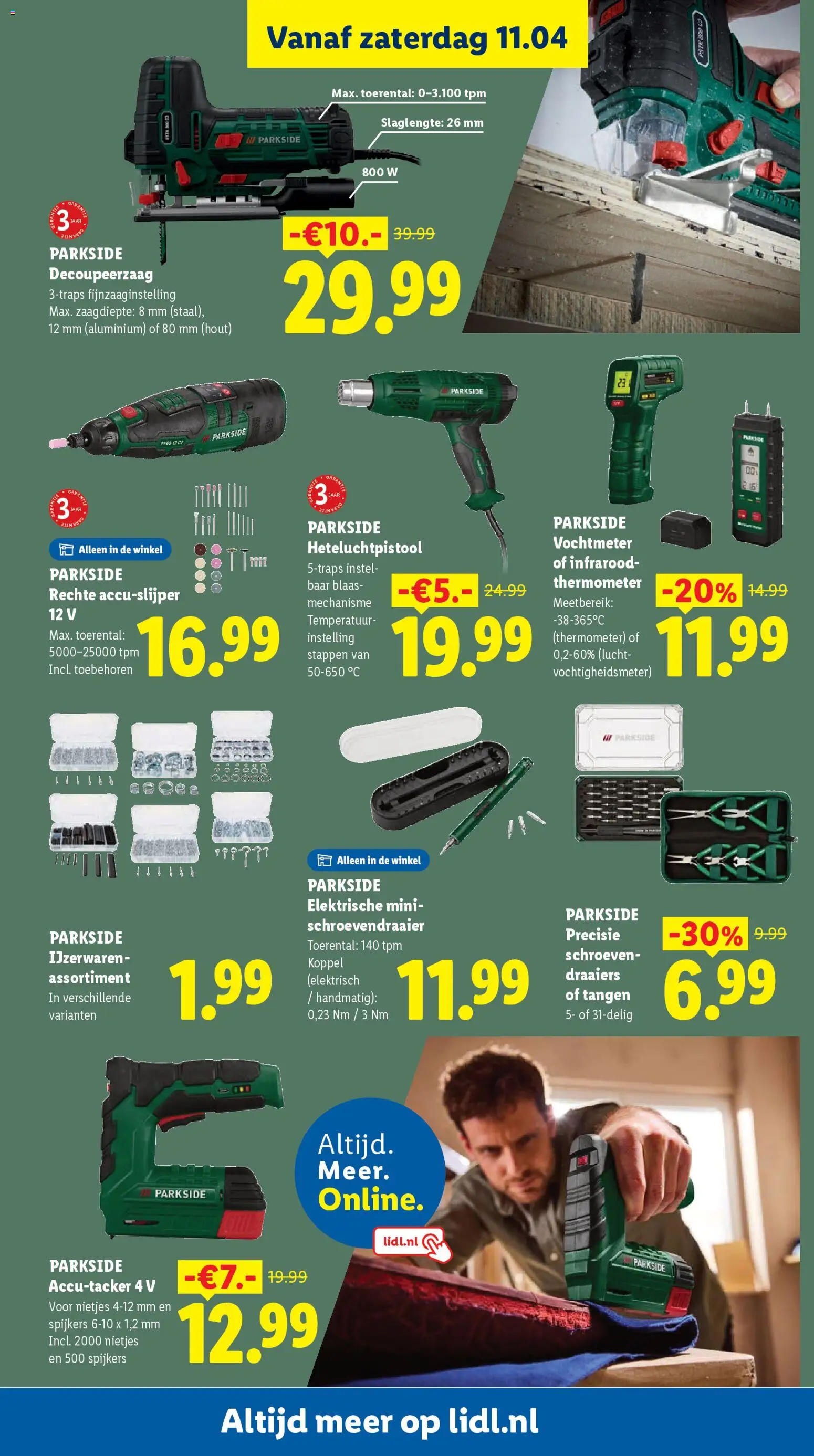 Lidl folder week 15 - page 42- valid from 07-04-2026