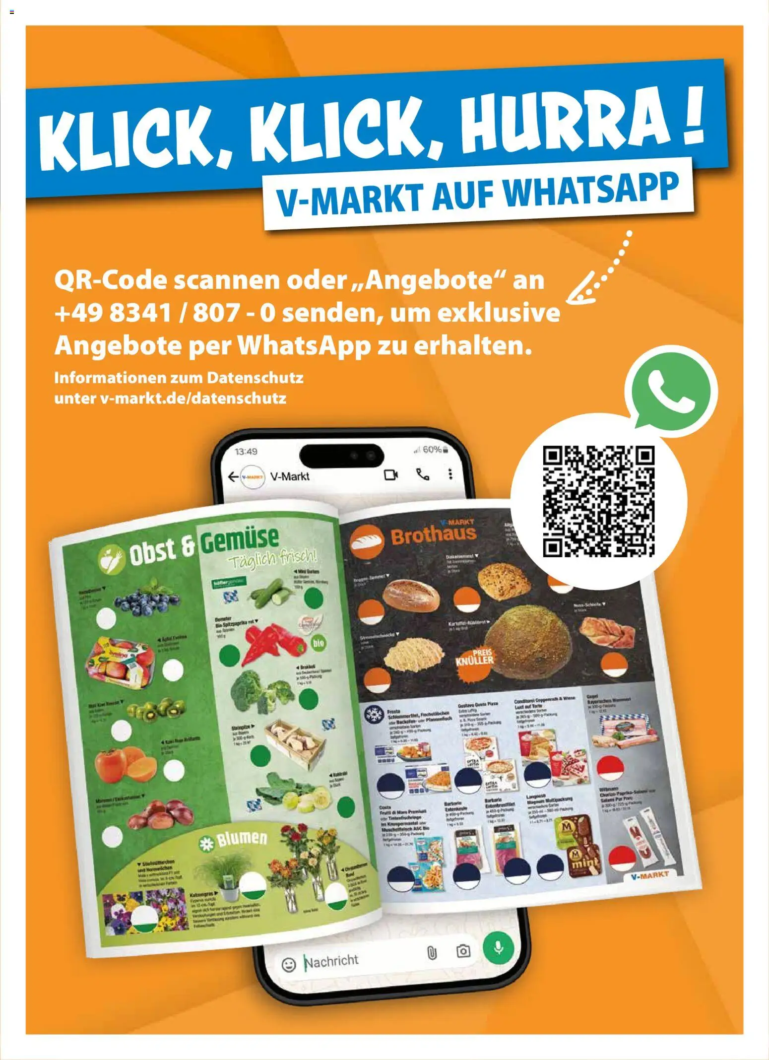 V-Markt Angebote - Seite 5 - gültig ab 27.04.2026