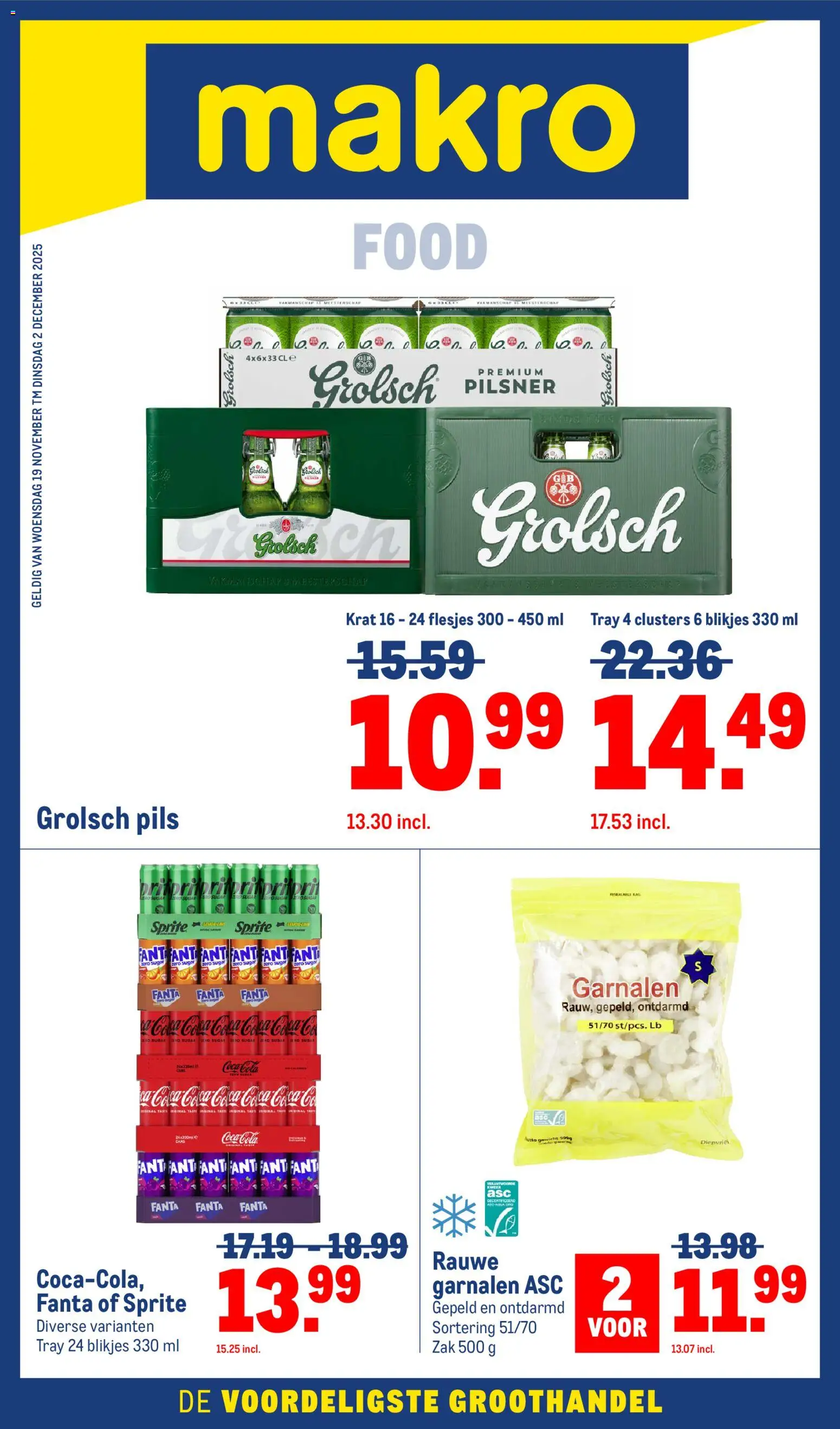 Makro - Folder - pagina 1- geldig vanaf 19-11-2025