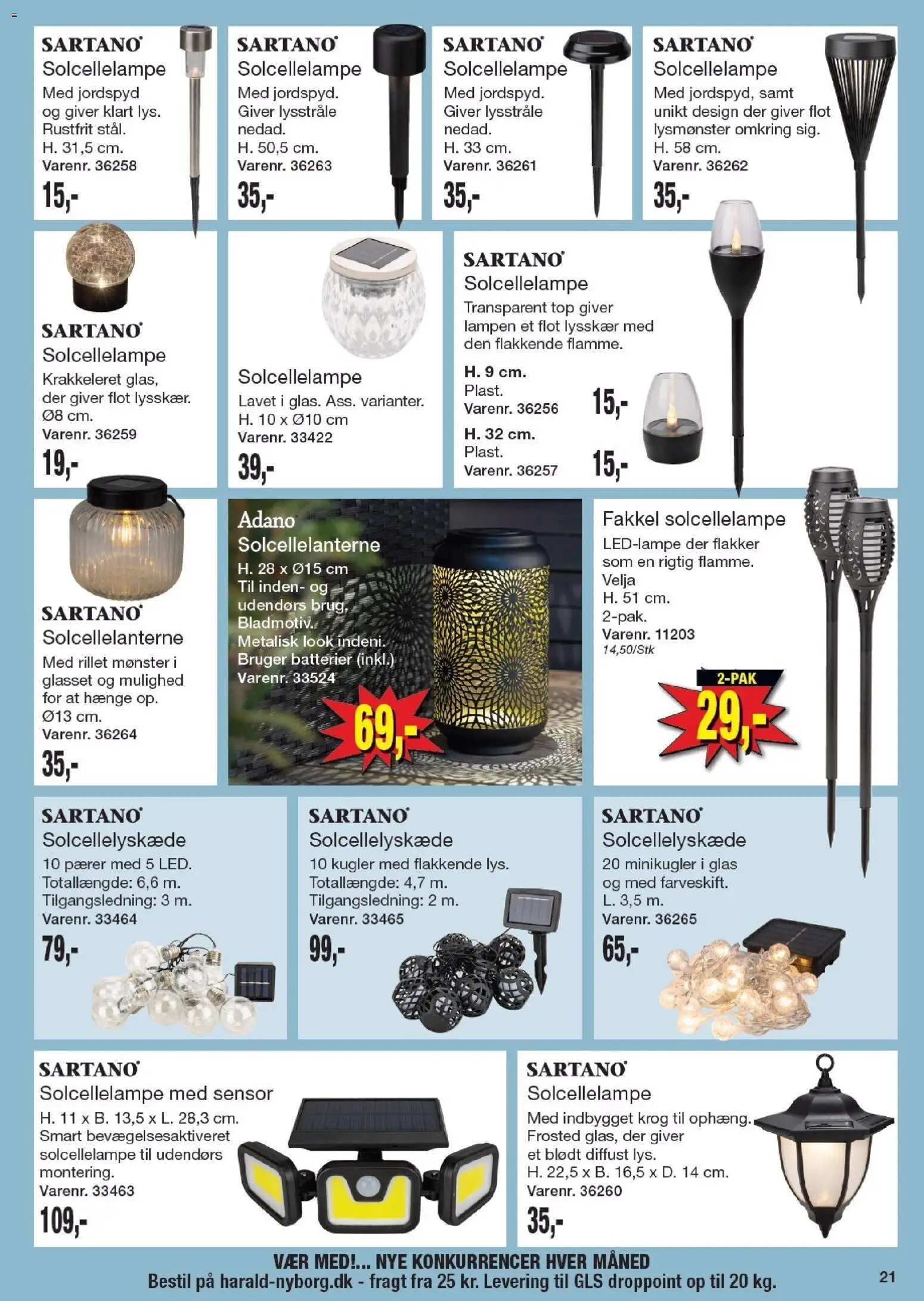 Harald Nyborg - Tilbudsavis - page 81- valid from 02/04/2026