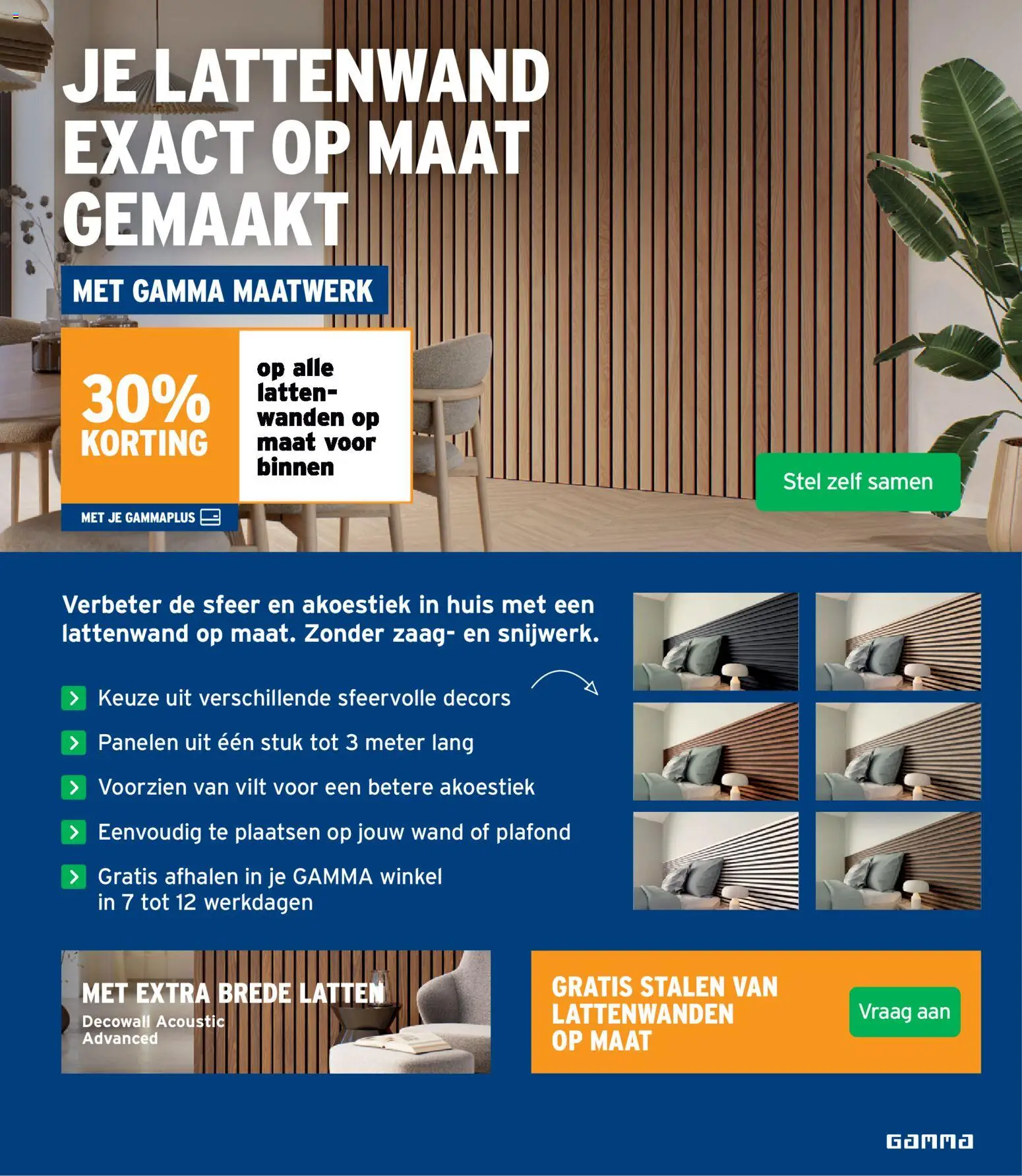 GAMMA folder - page 33- valid from 25/03/2026