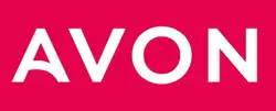 AVON store in the UK logo