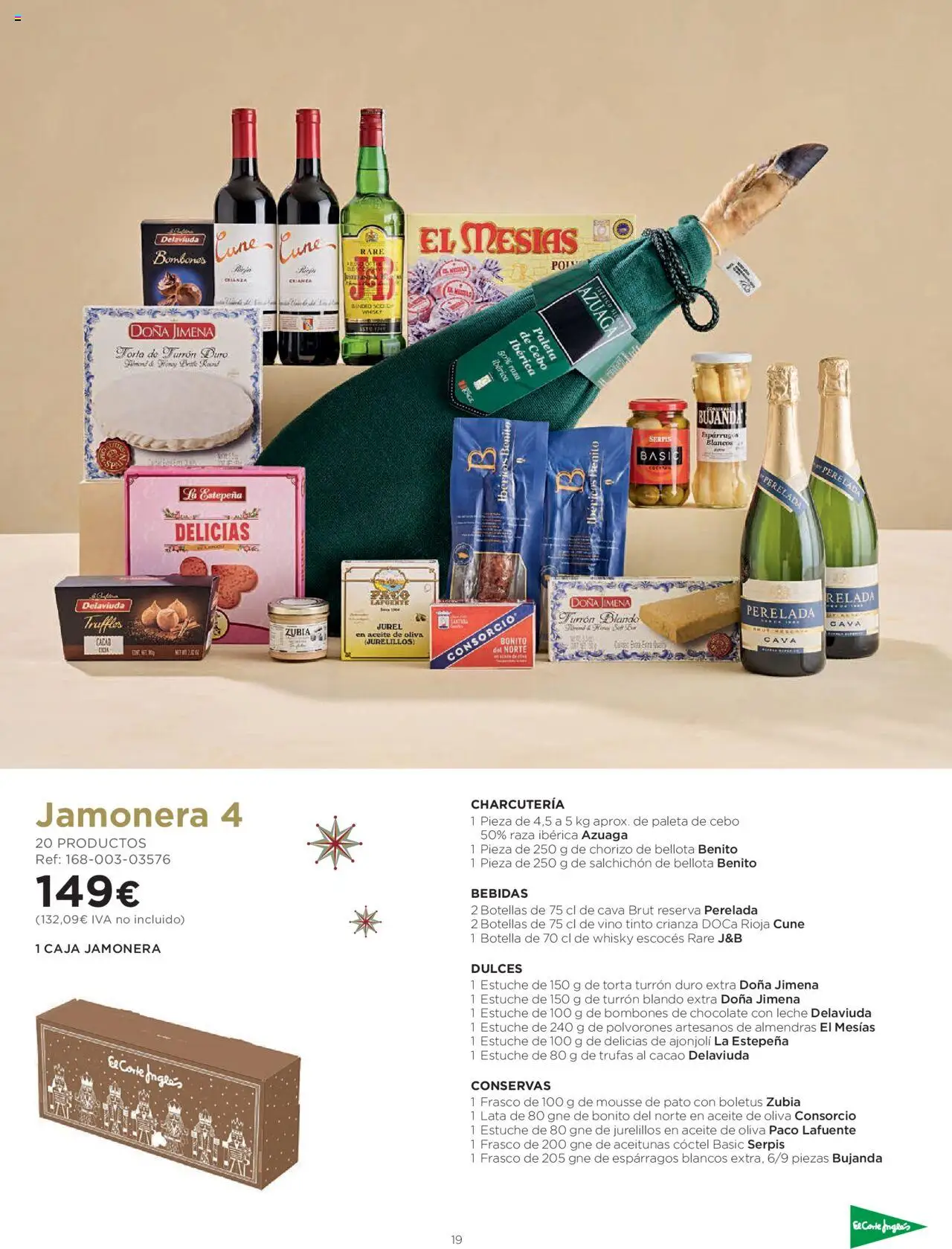 El Corte Inglés Cataluña - Página de 19 - Válido desde 07/10/2025