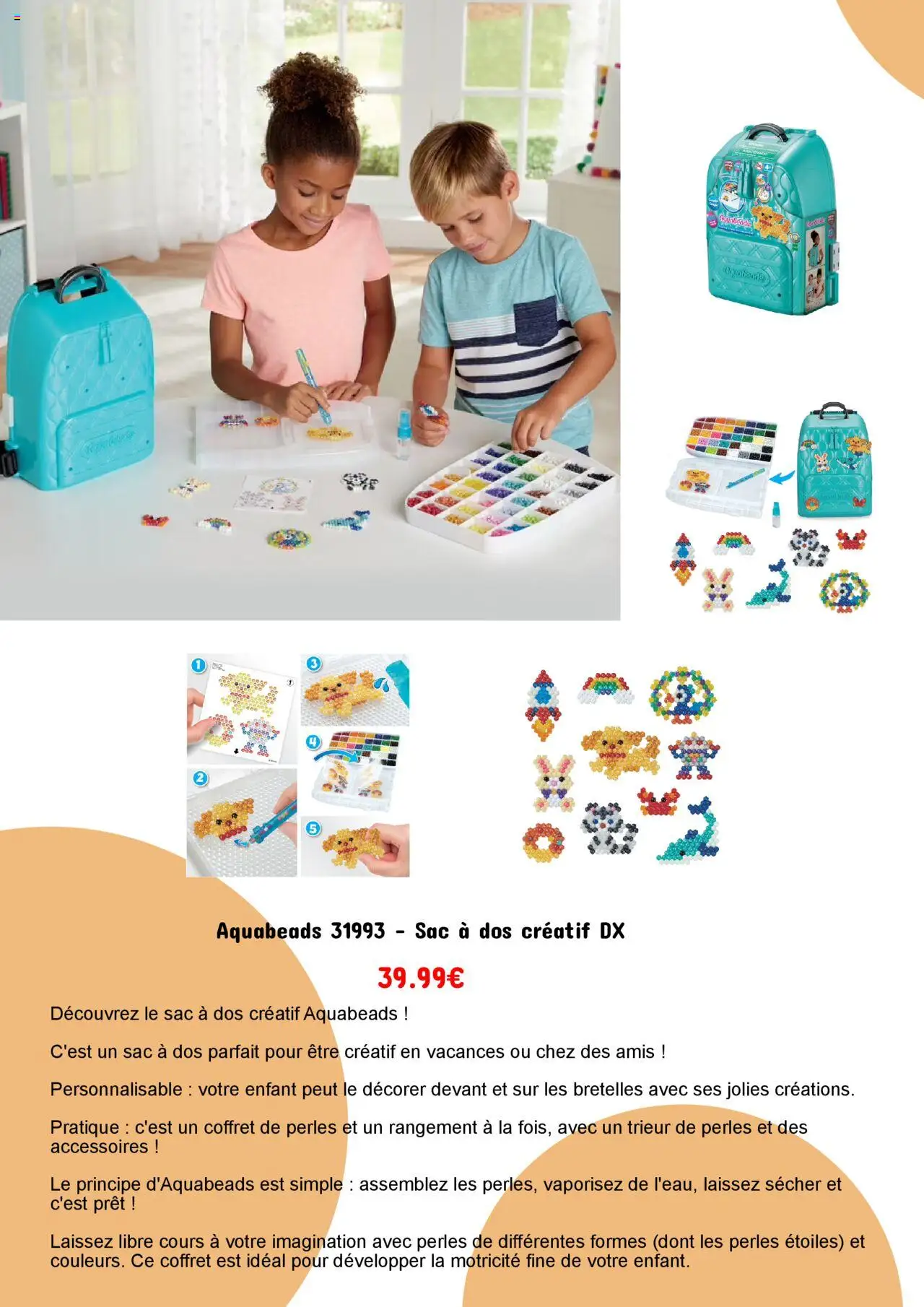 King Jouet catalogue - page 2 - valable à partir du 16/07/2025