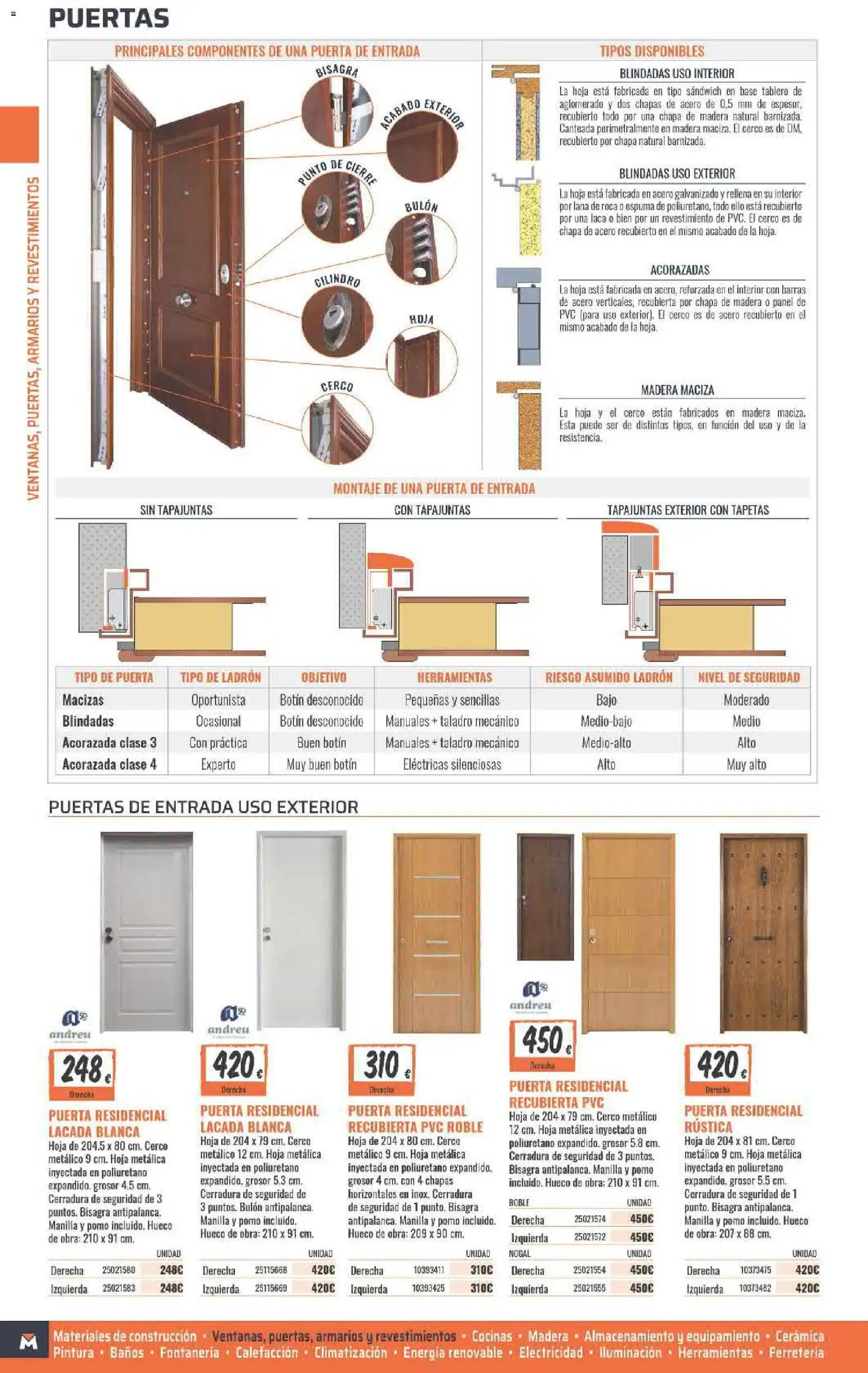 Obramat folleto - Página de 62 - Válido desde 23/03/2026