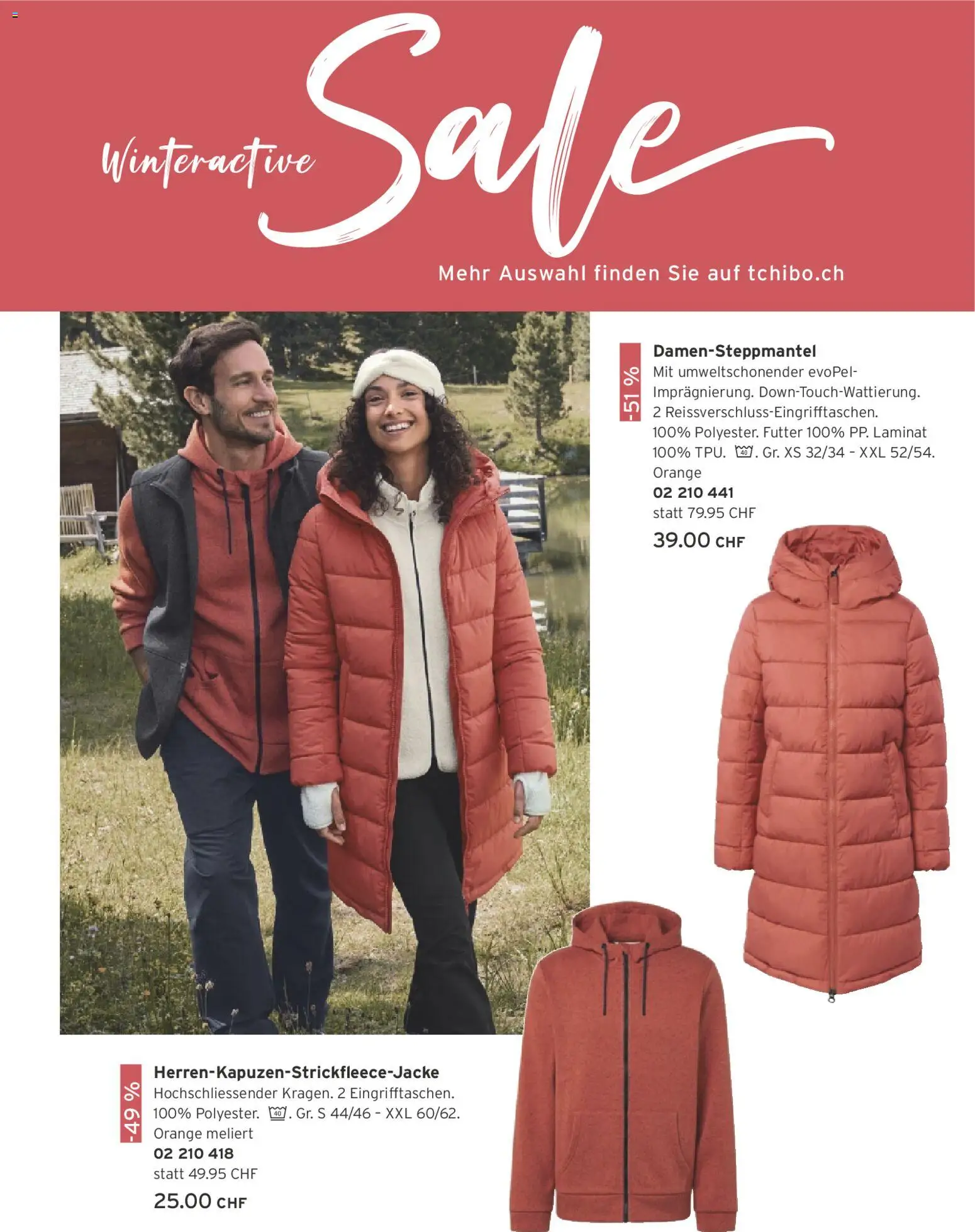 Tchibo Aktionen - page 162- valid from 24.02.2026