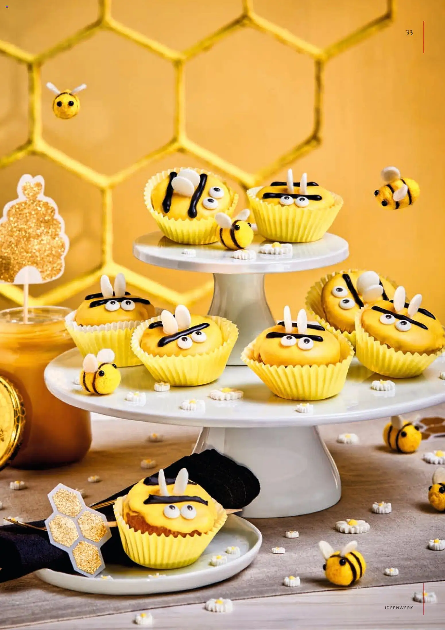 Pagro-Diskont Ideenwerk - page 33- valid from 01.03.2026