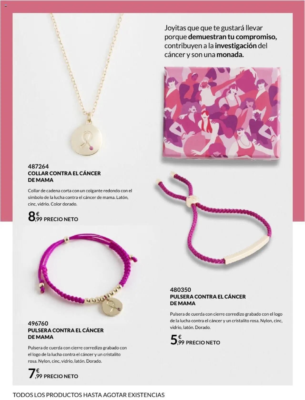 Avon - Causas - Página de 5 - Válido desde 01/06/2024