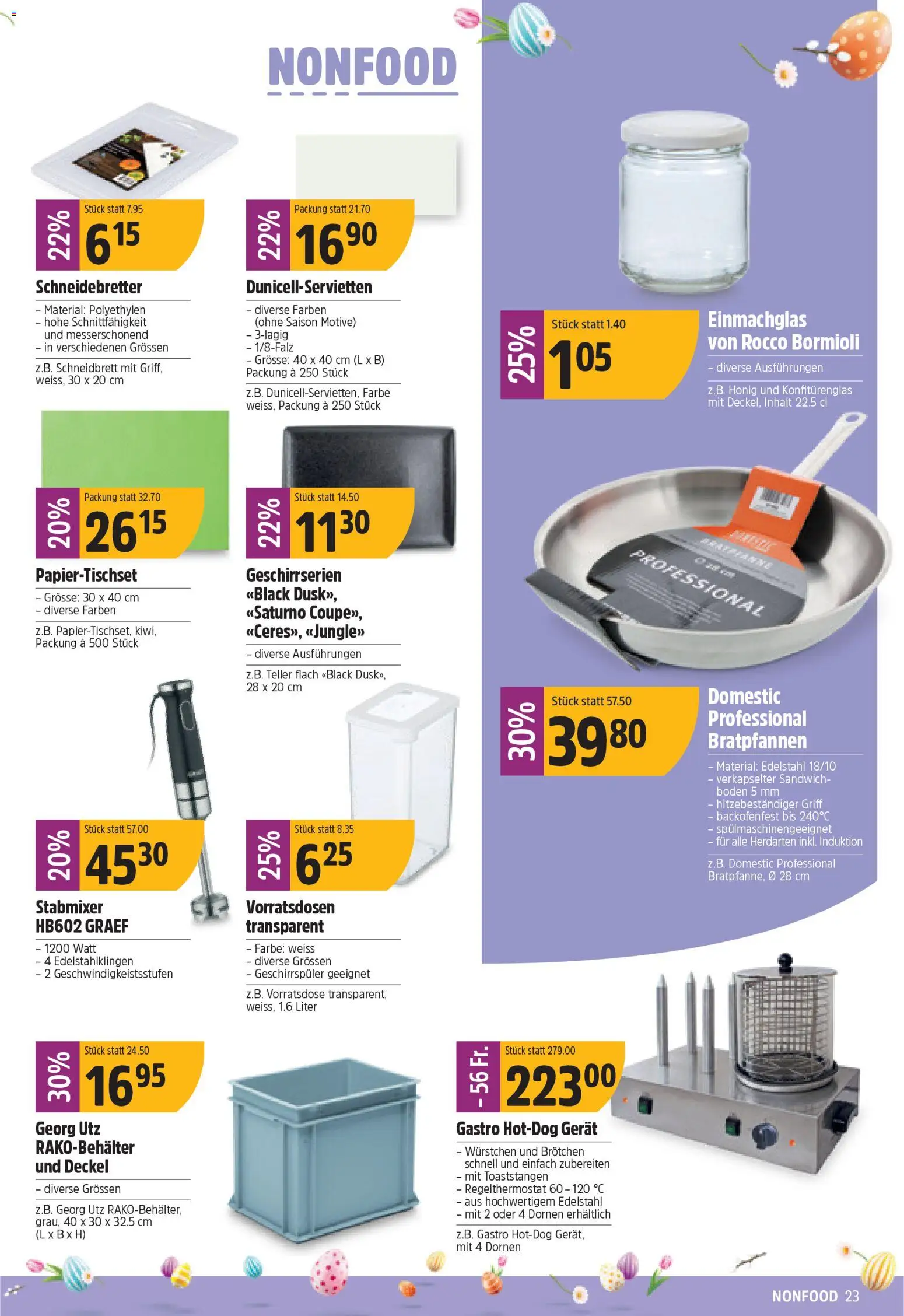 TopCC aktionen - page 23- valid from 23.03.2026