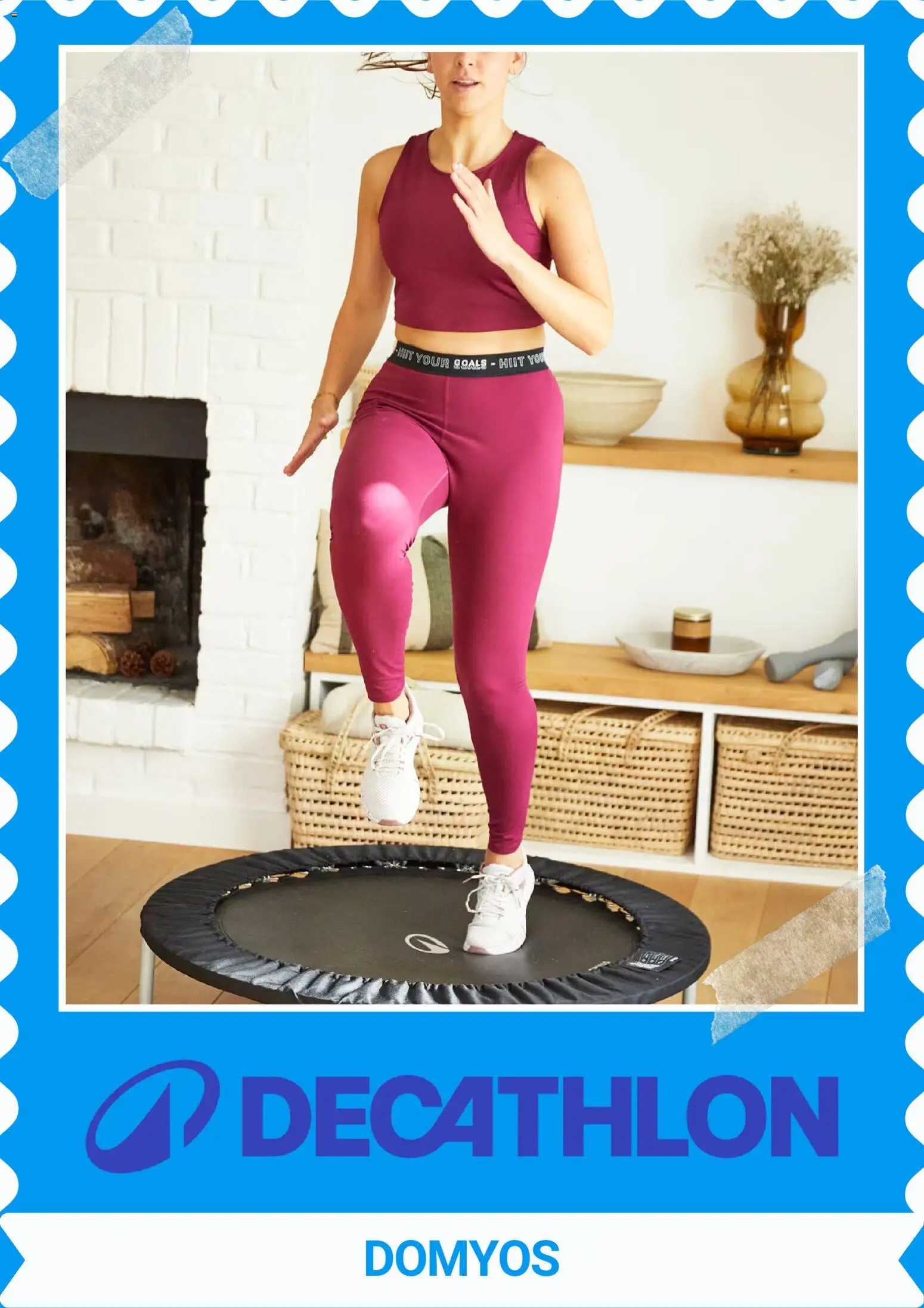 Decathlon catalogue - page 1 - valable à partir du 01/11/2025
