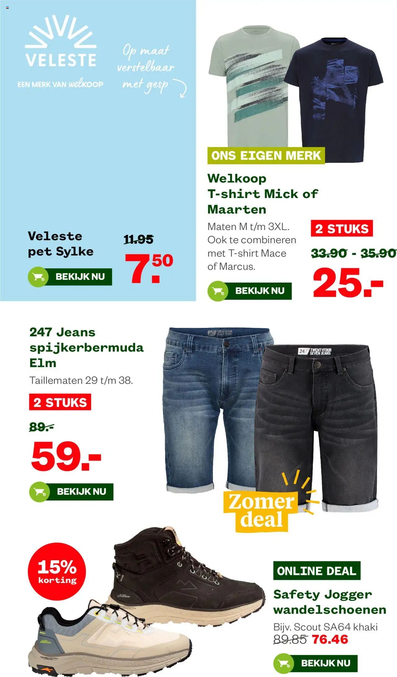 Welkoop - Folder - pagina 24- geldig vanaf 14-07-2025