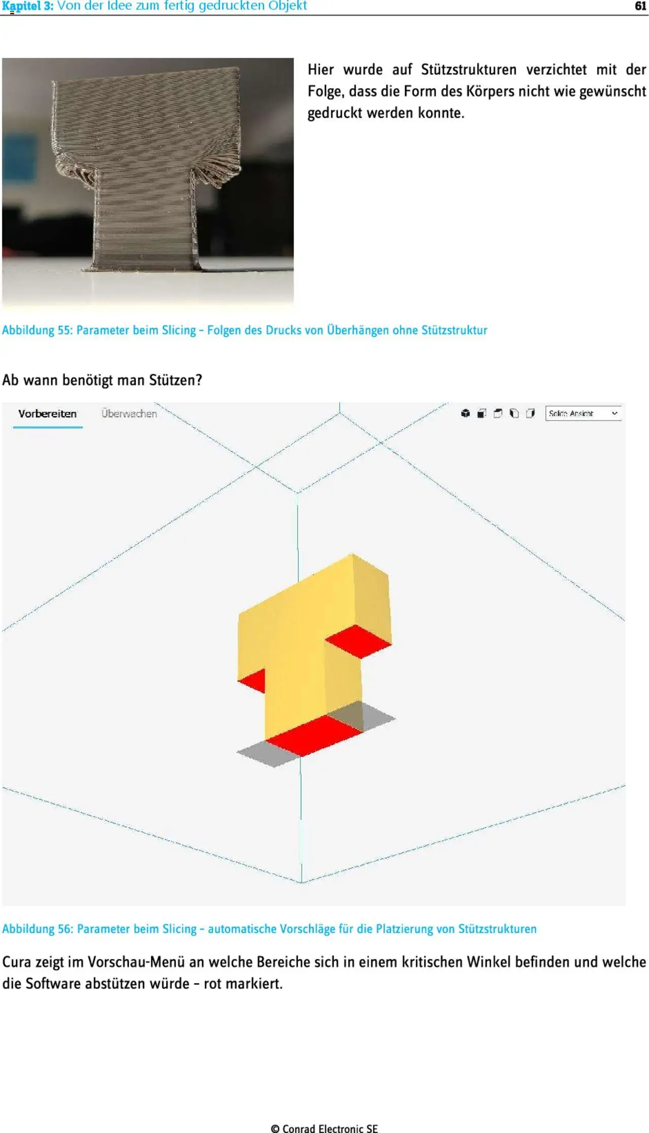 Conrad Aktionen 3D-Druck - Handbuch - Seite 67- gültig ab 14.05.2025