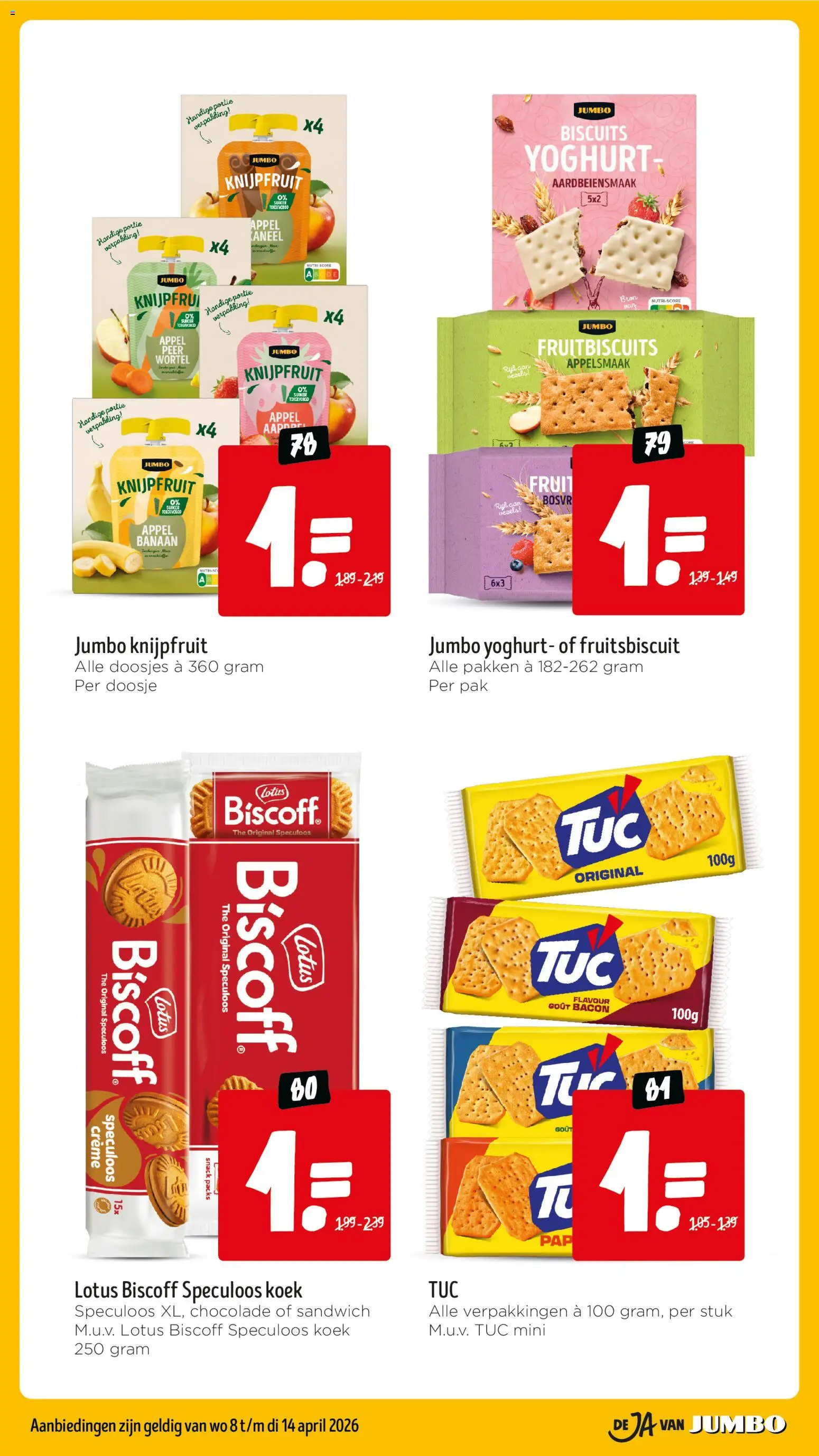 Jumbo folder week 15 - page 28- valid from 08-04-2026