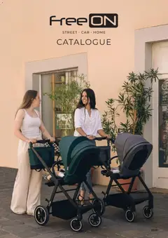 Baby Center katalog od 06.03.2026