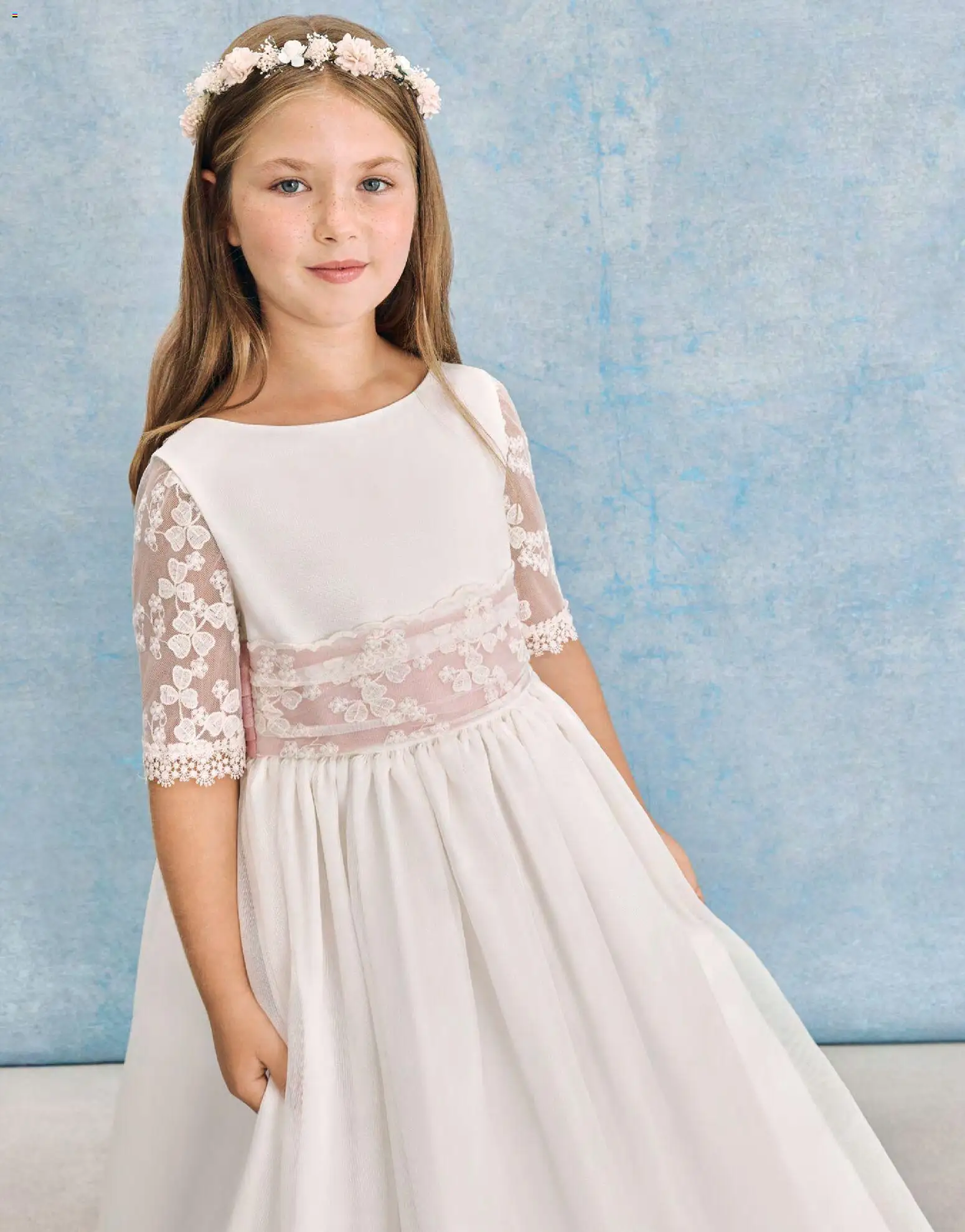 El Corte Inglés Comuniones 2026 - Página de 26 - Válido desde 19/11/2025