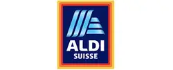 Aldi Geschäft logo