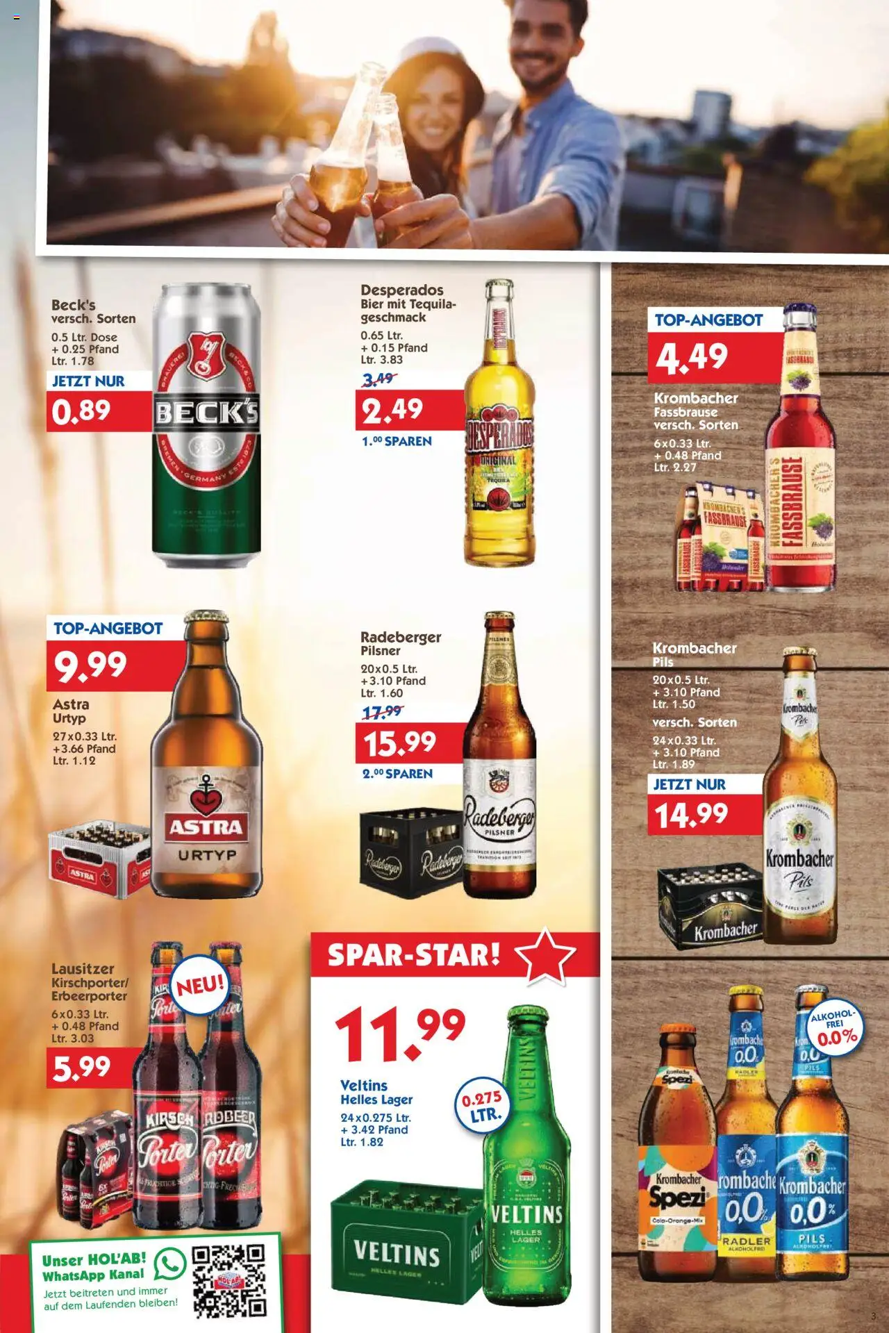 HOL’AB! Prospekt 	 - Seite 3 - gültig ab 14.07.2025