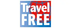 Travel Free Geschäft logo